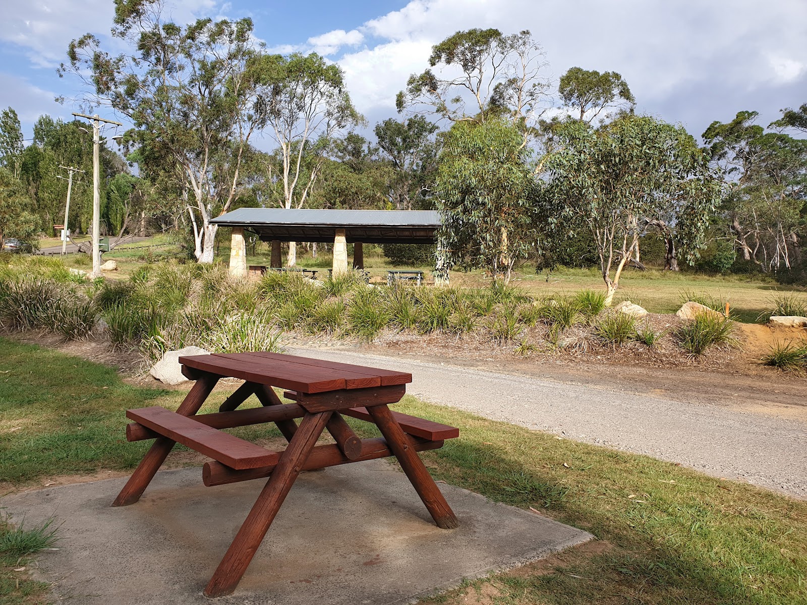 Berrima Reserve 5