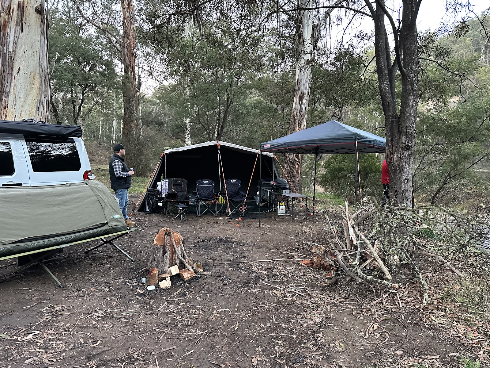 Picnic Point Reserve 6