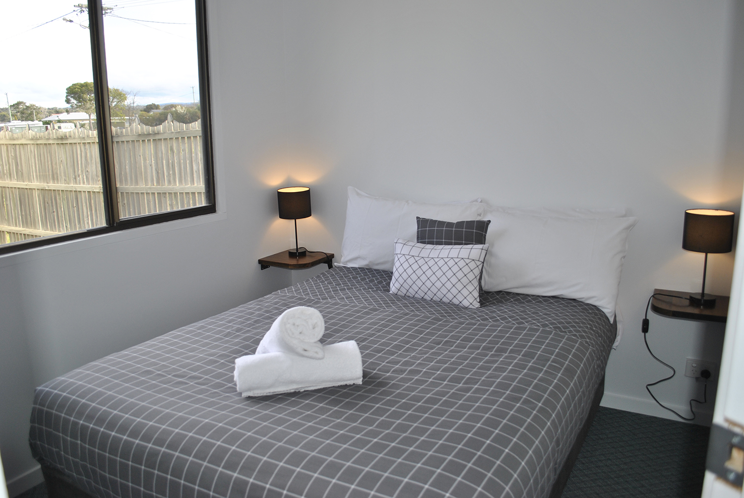 Swansea Holiday Park 3