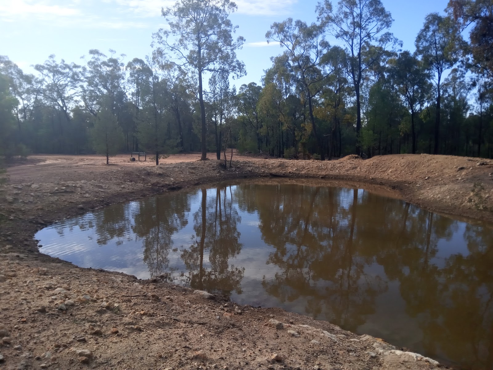 Schwagers Bore Picnic Area 2