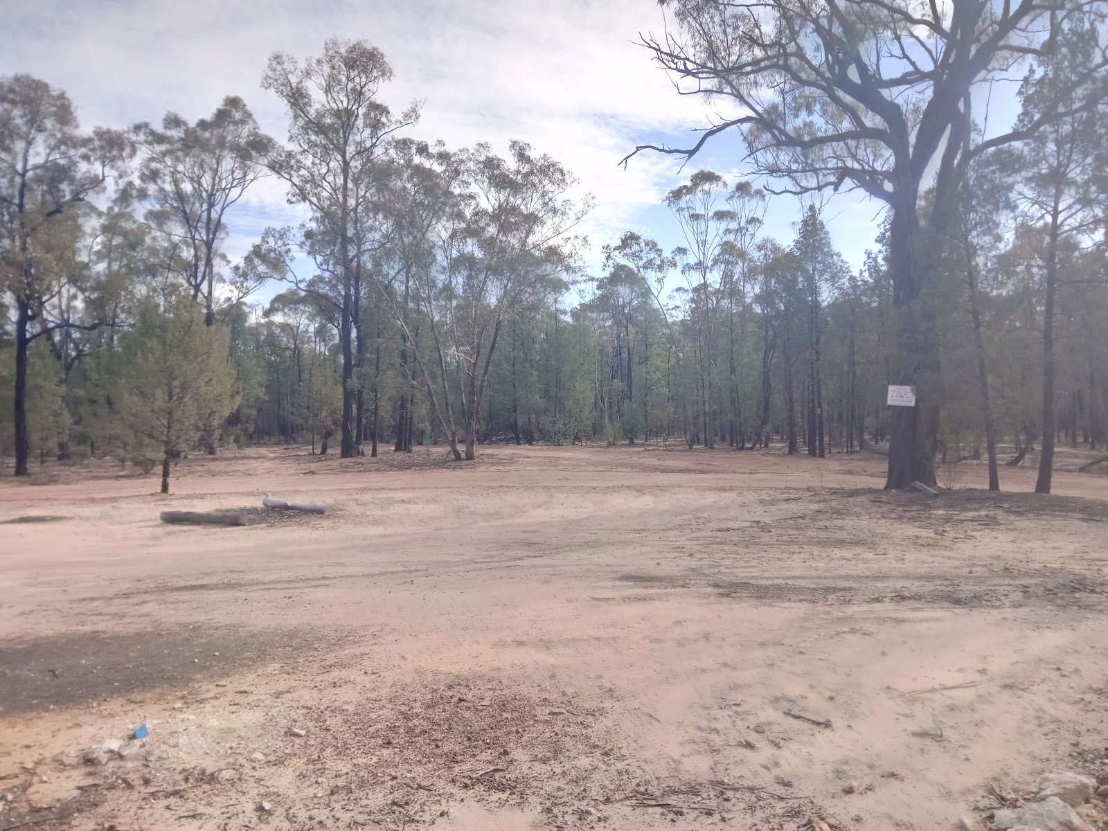 Schwagers Bore Picnic Area 3