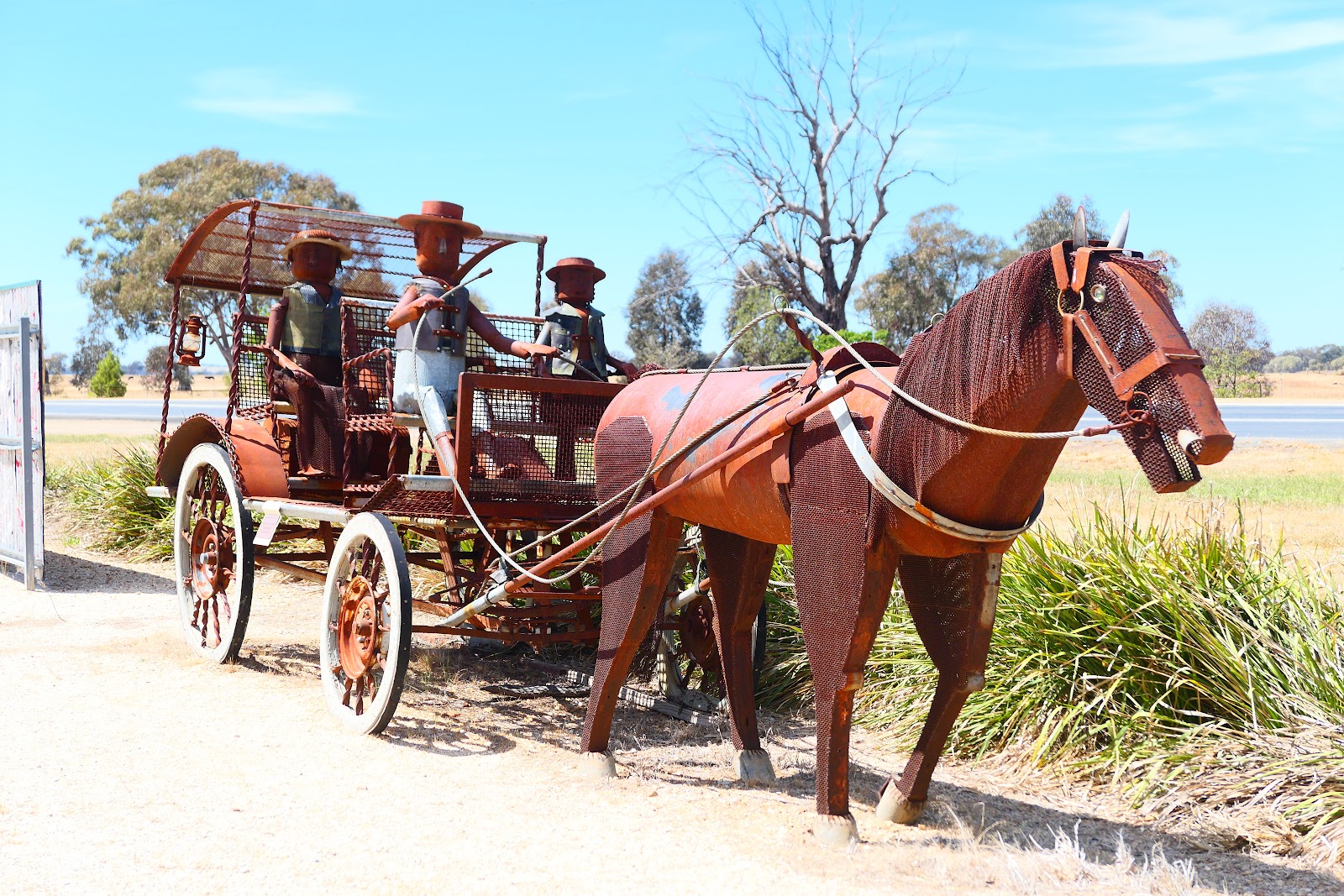 Lockhart Showgrounds 3