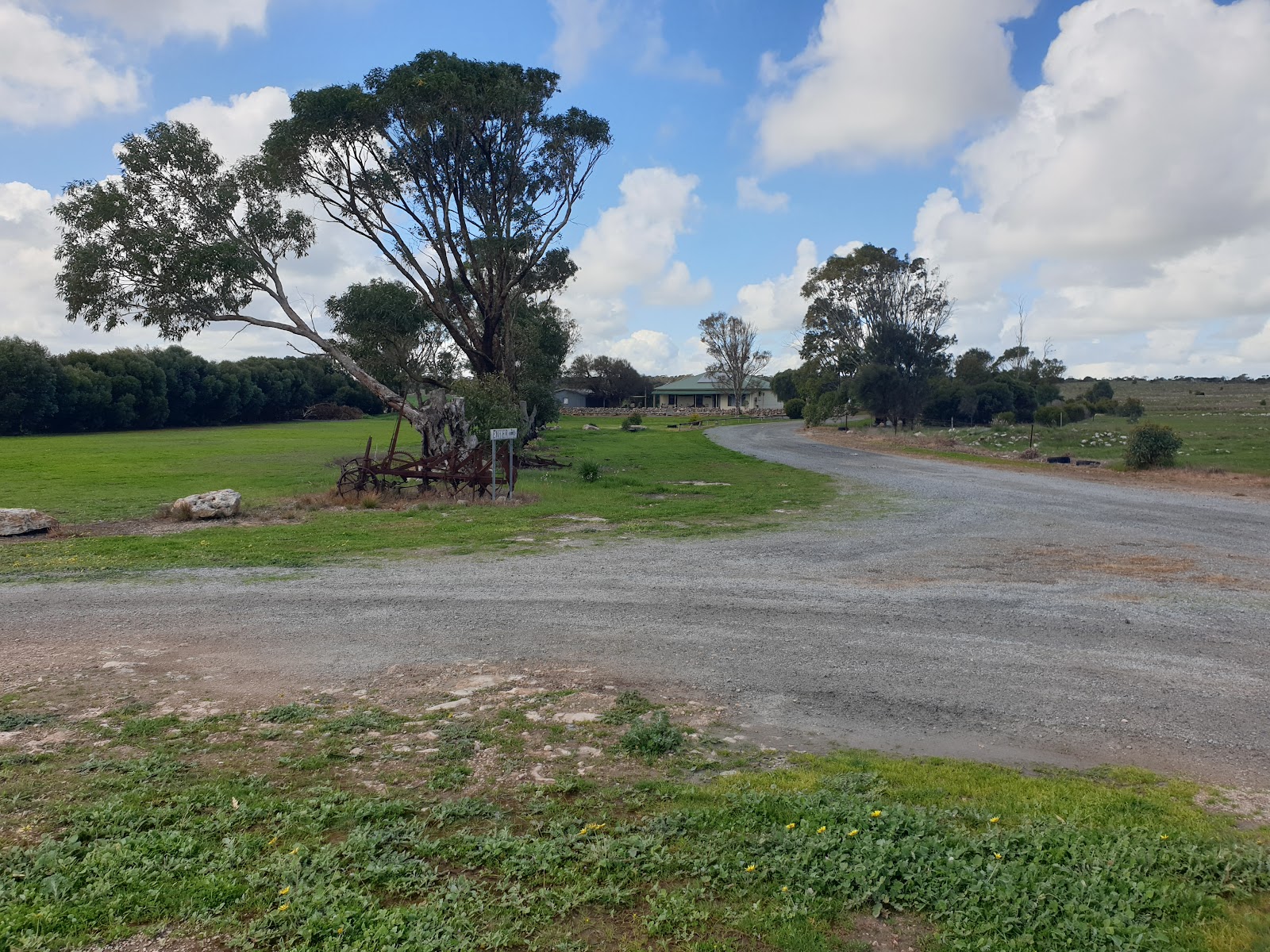 Kiana Park 2