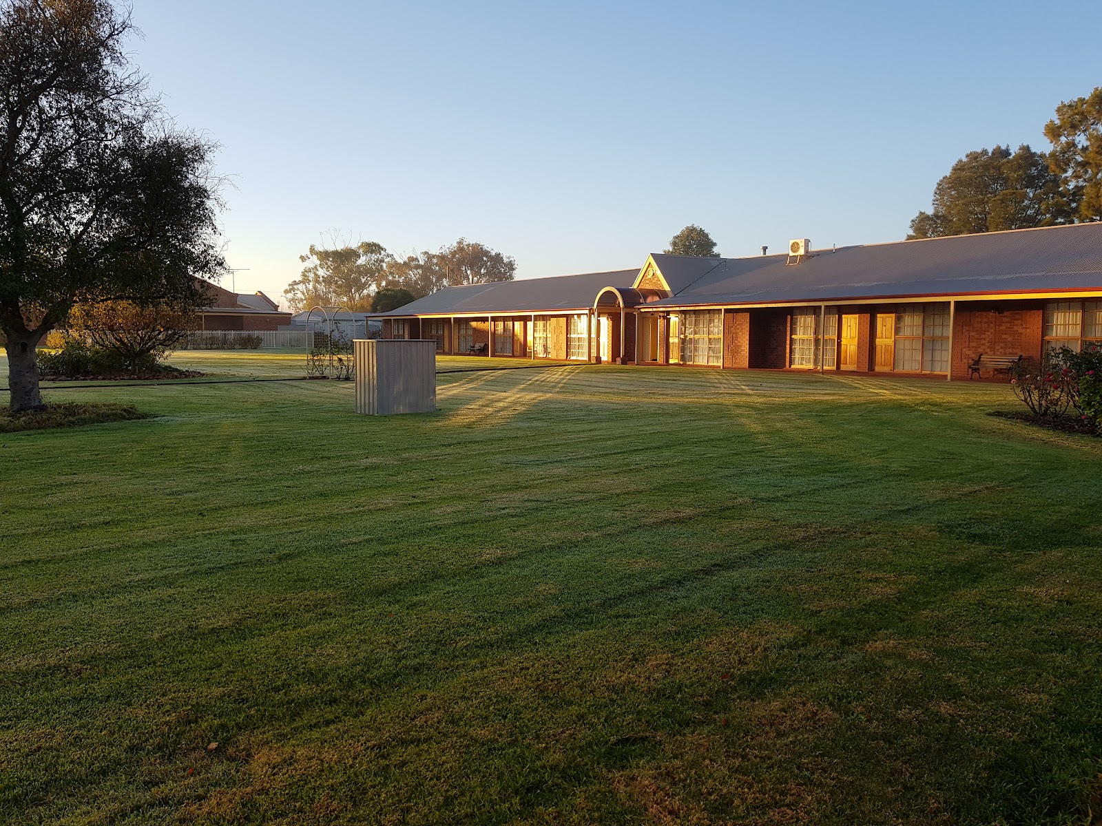 Coonawarra Units 3