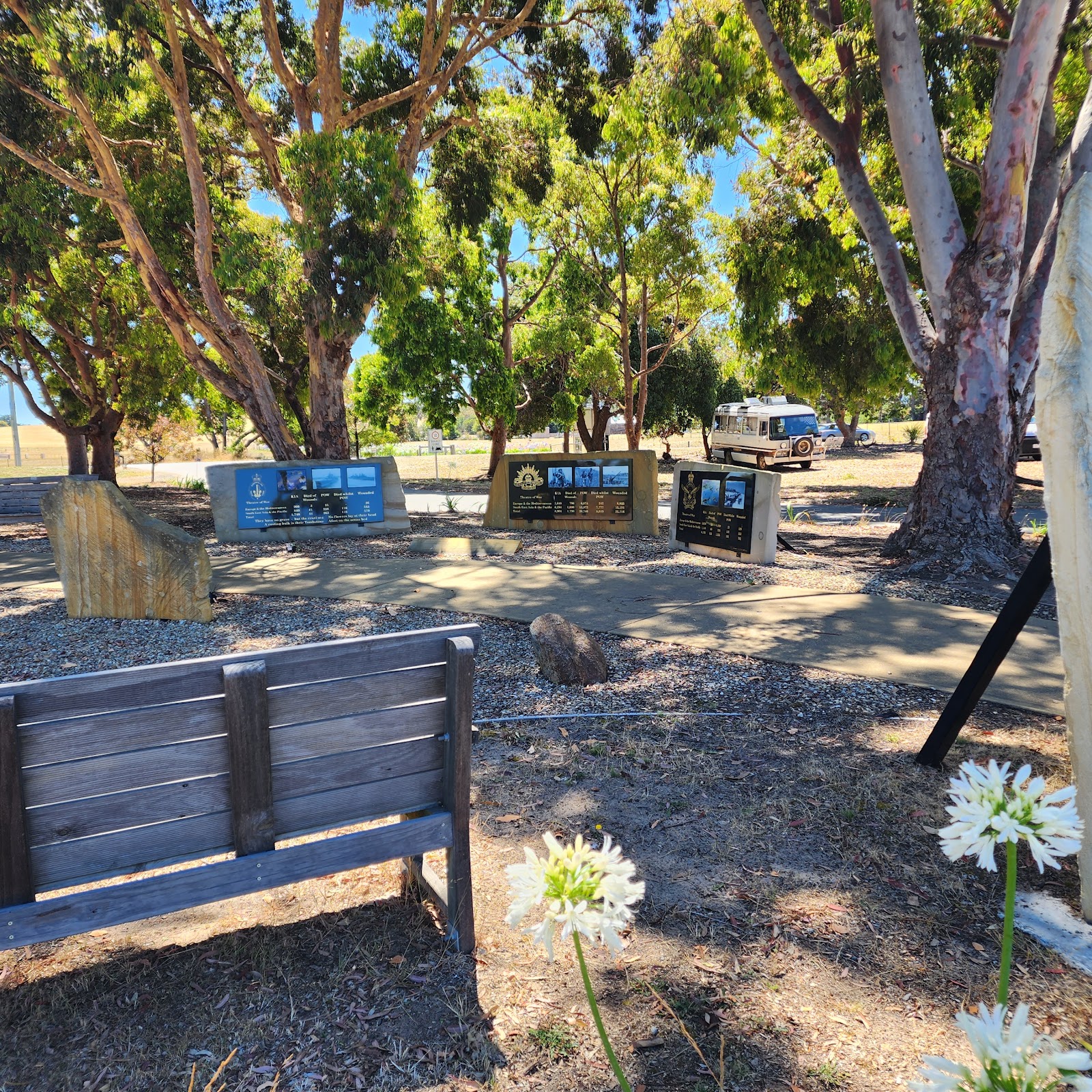 South Arm Rsl 2