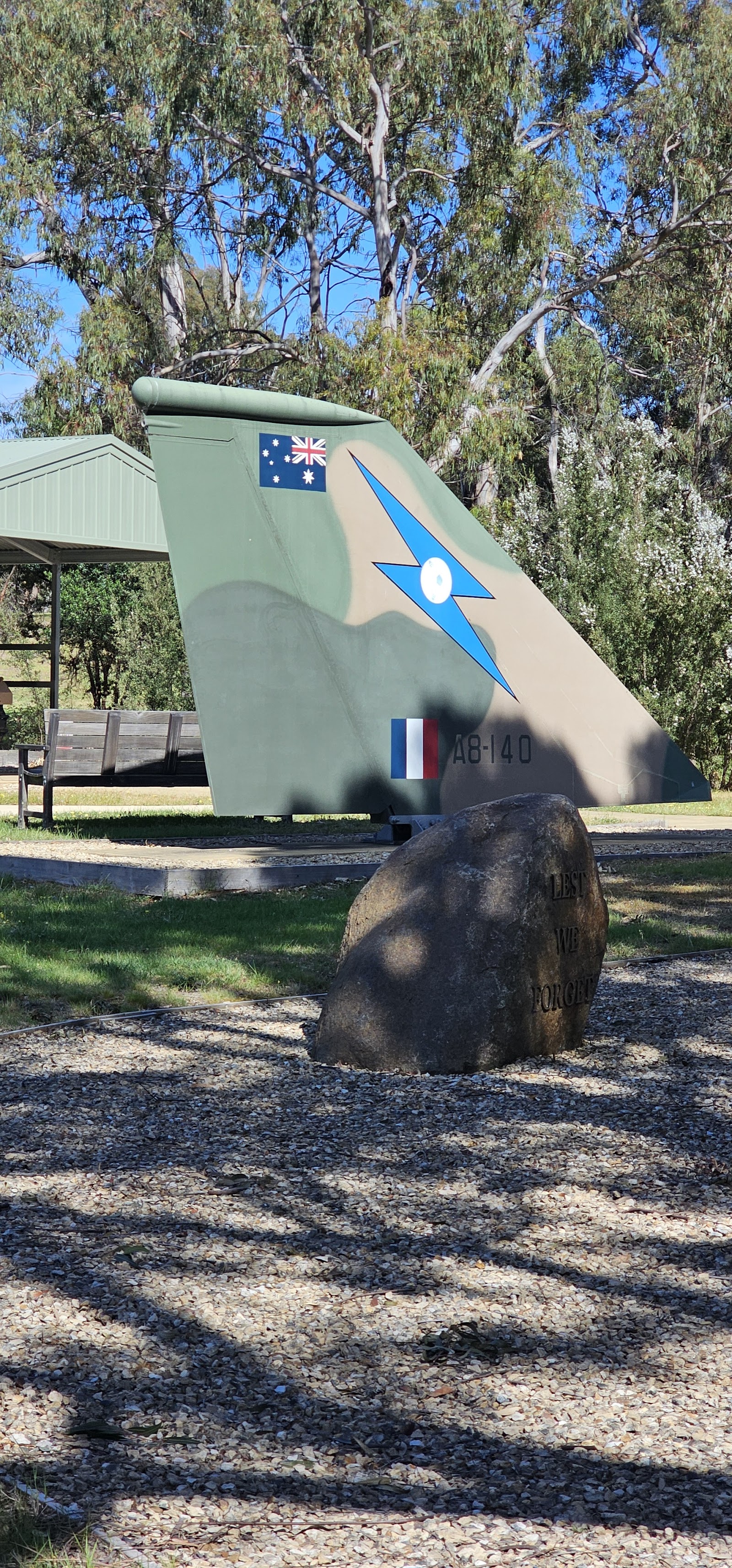 South Arm Rsl 3