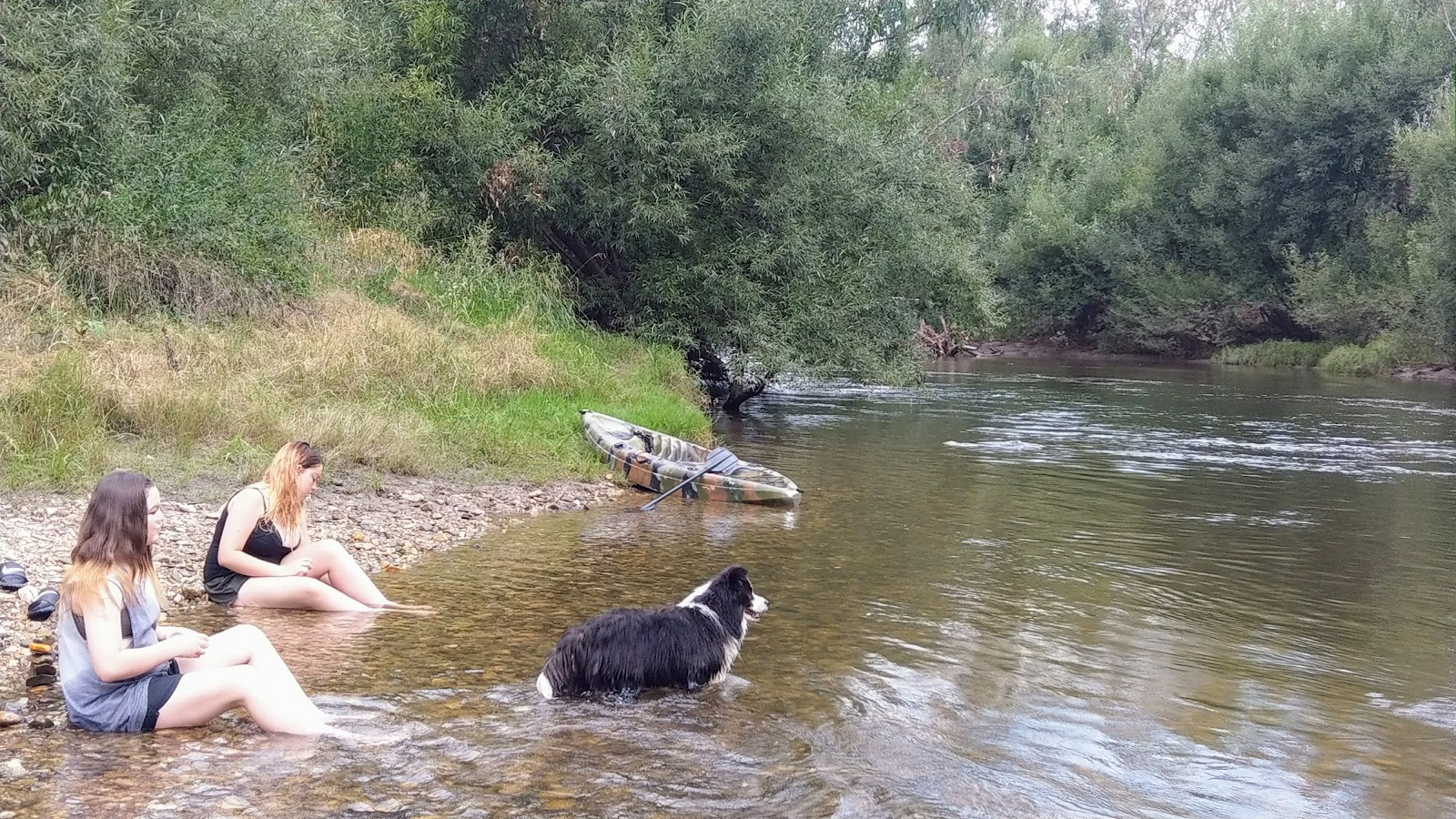 Boyds Bridge Reserve 3