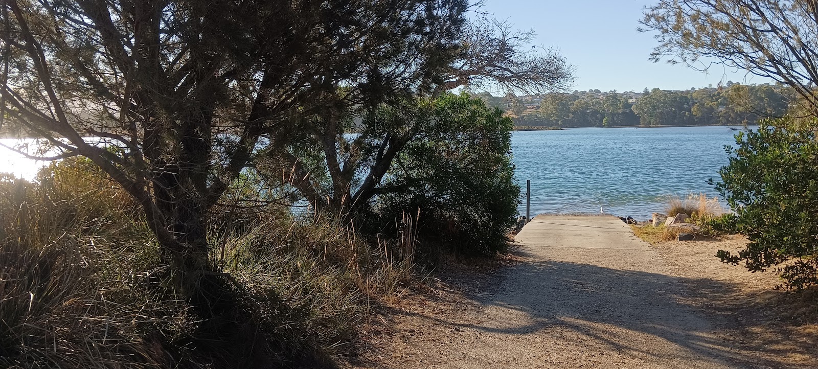 Boat Ramp 2