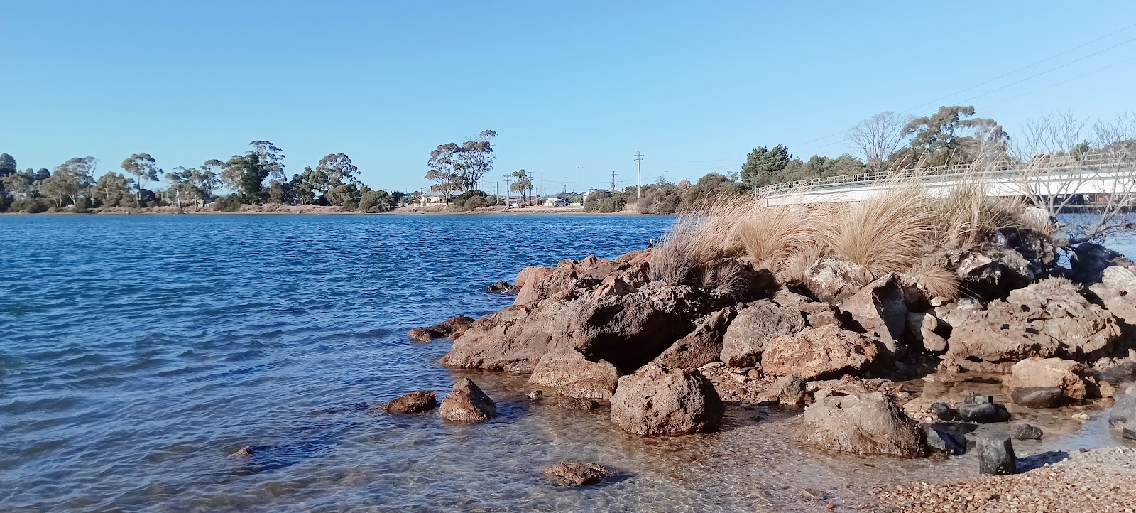 Boat Ramp 3