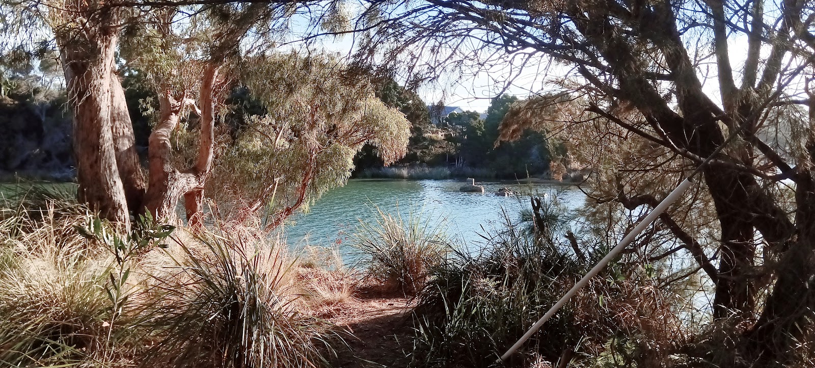 Boat Ramp 6