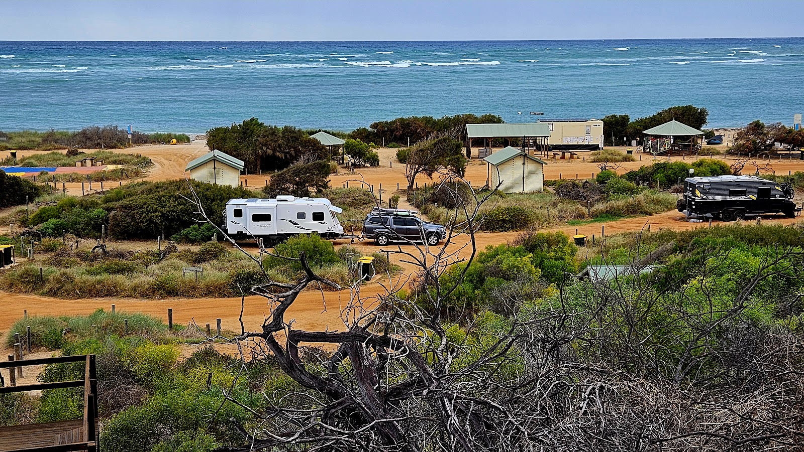 Coronation Beach 2