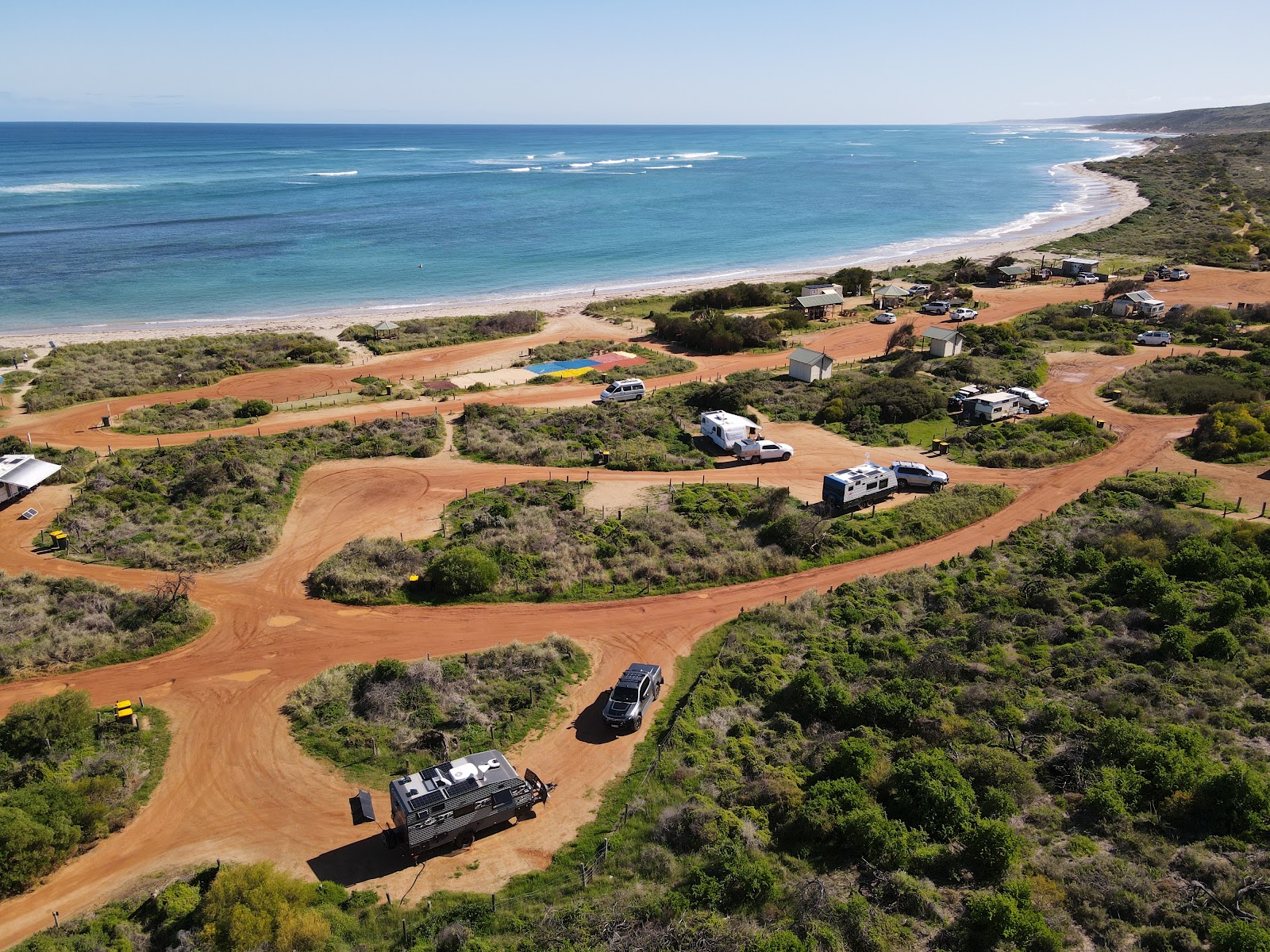 Coronation Beach 3