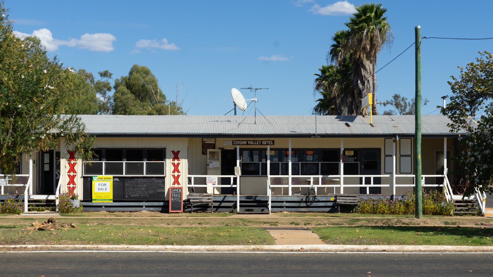Jordan Valley Hotel 2