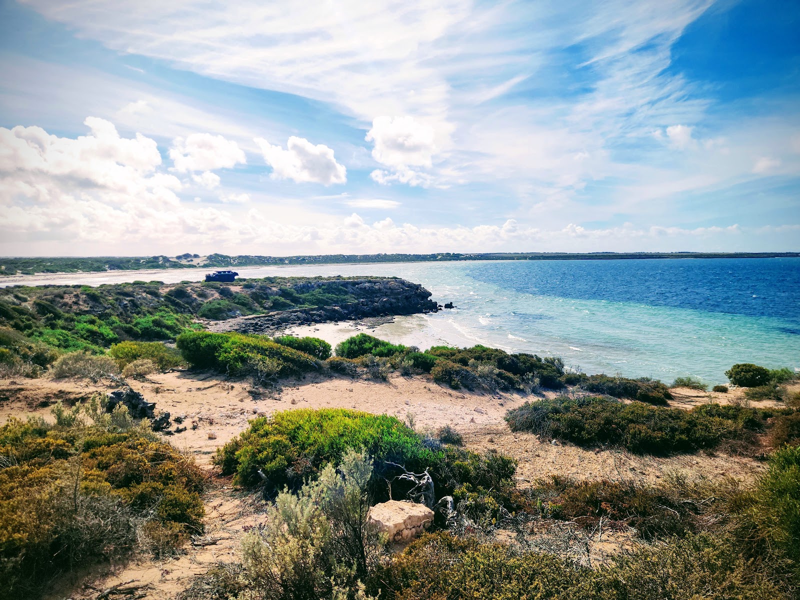Wittelbee Conservation Park 3