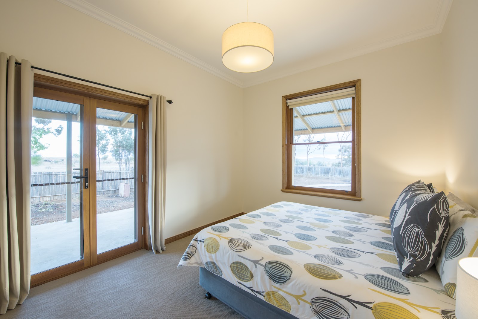 Flinders Bush Retreats 2