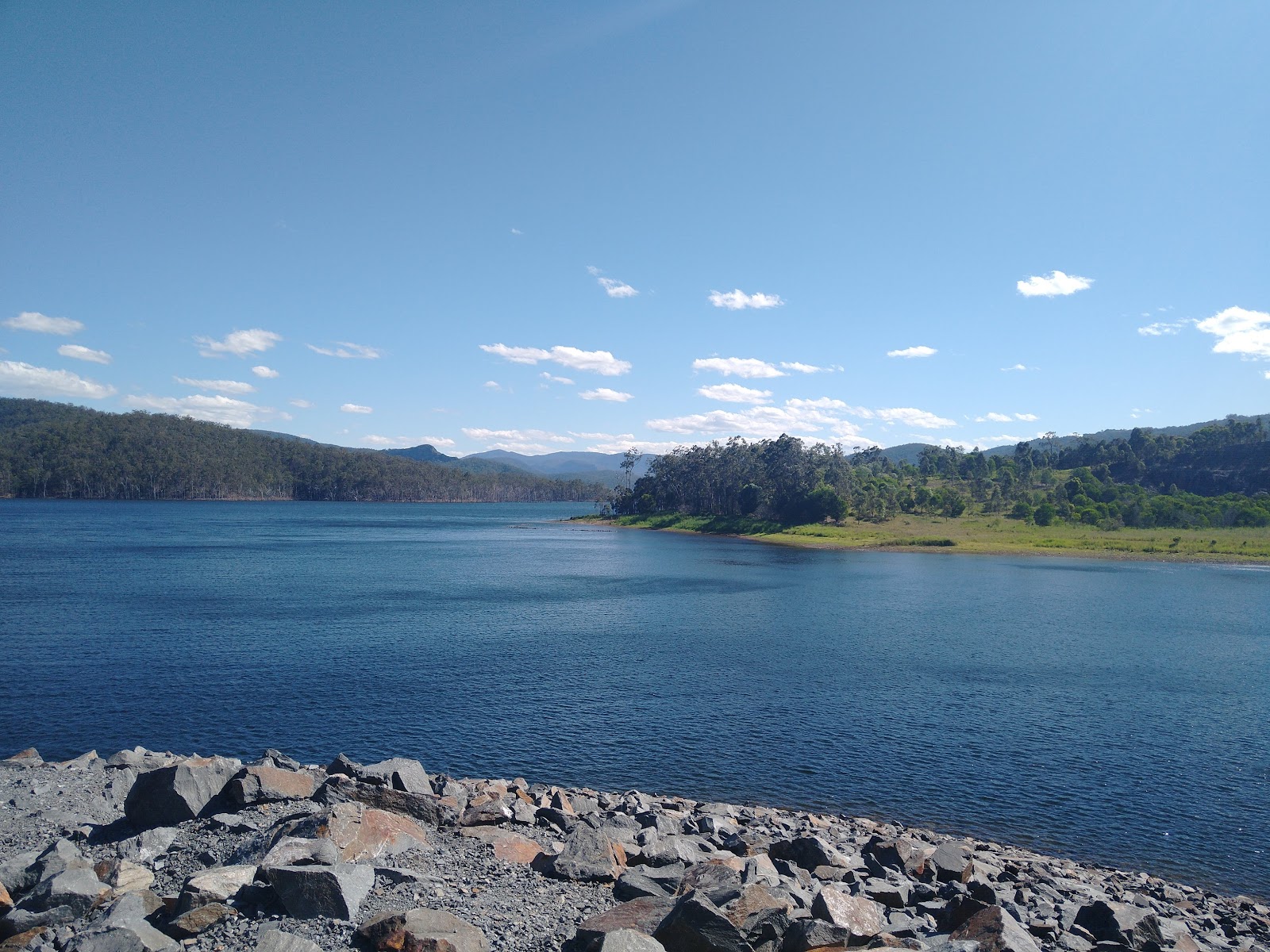 Inskip Peninsula Recreation Area 6