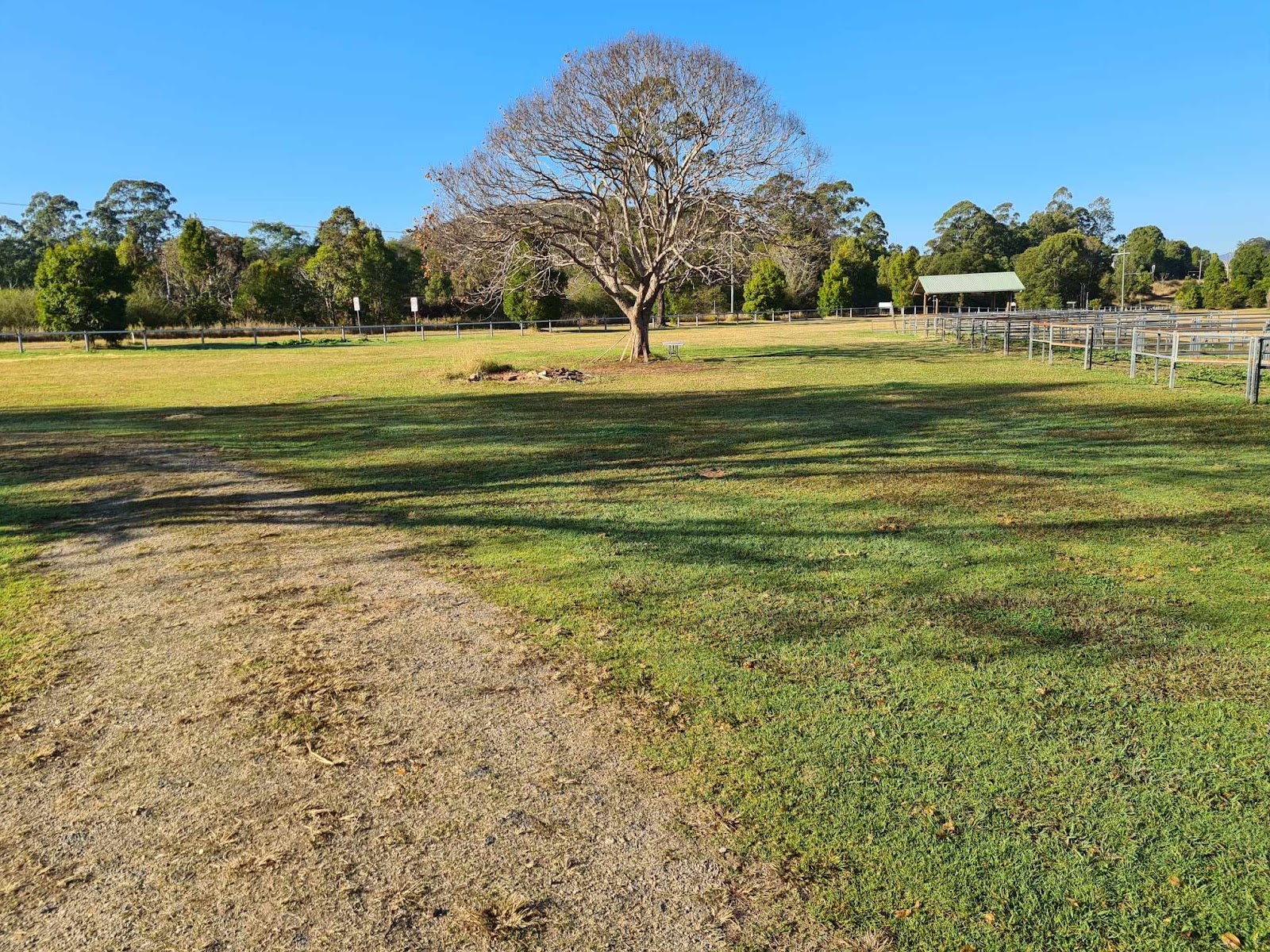 Nana Glen Sport, Recreation and Equestrian Centre 8