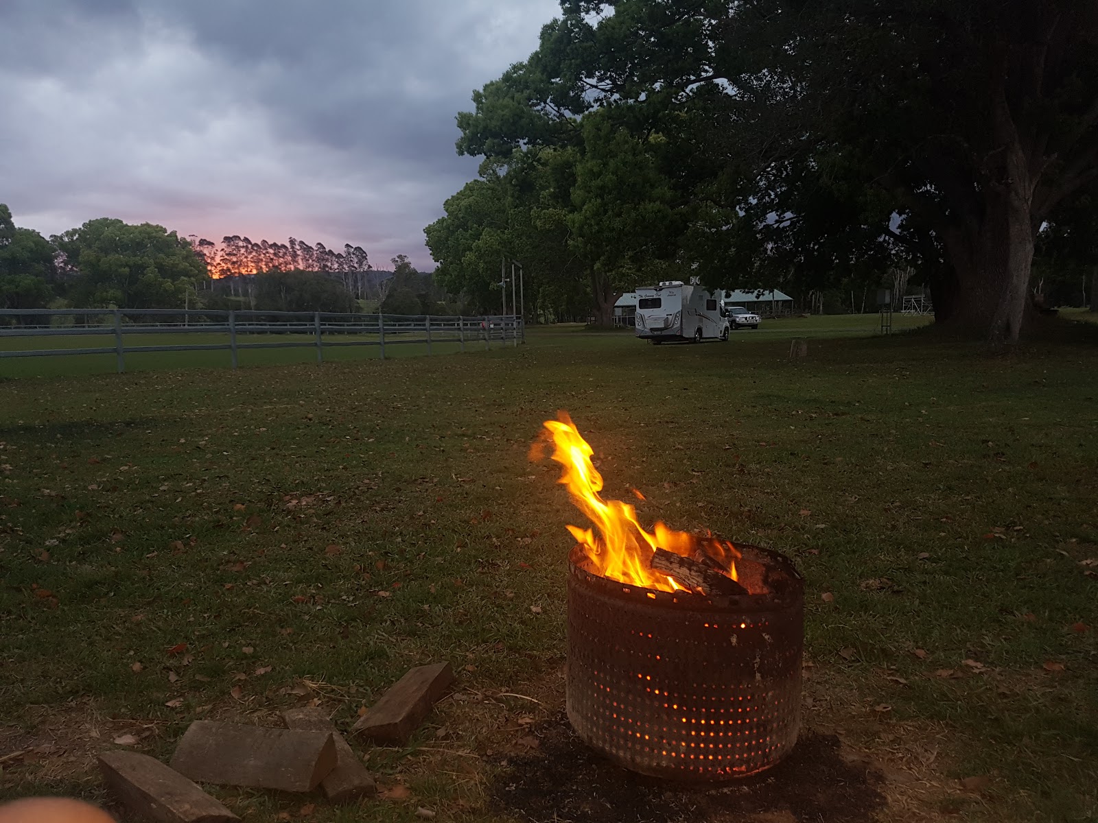 Nana Glen Sport, Recreation and Equestrian Centre 7