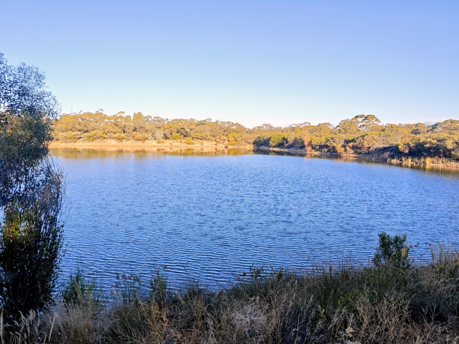 Karalee Rocks 3