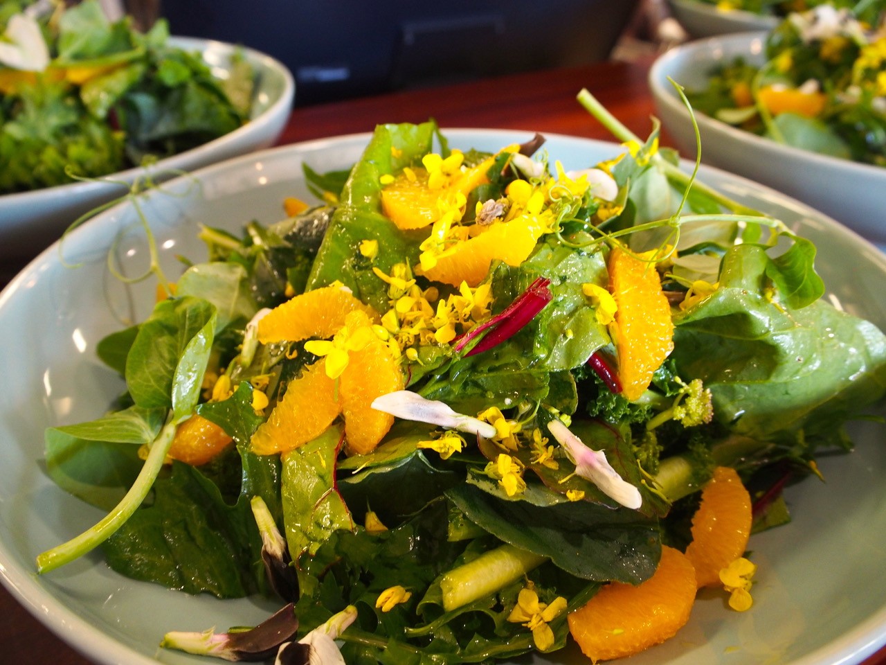 Watervale Hotel - Ethical Epicurean Experiences 2
