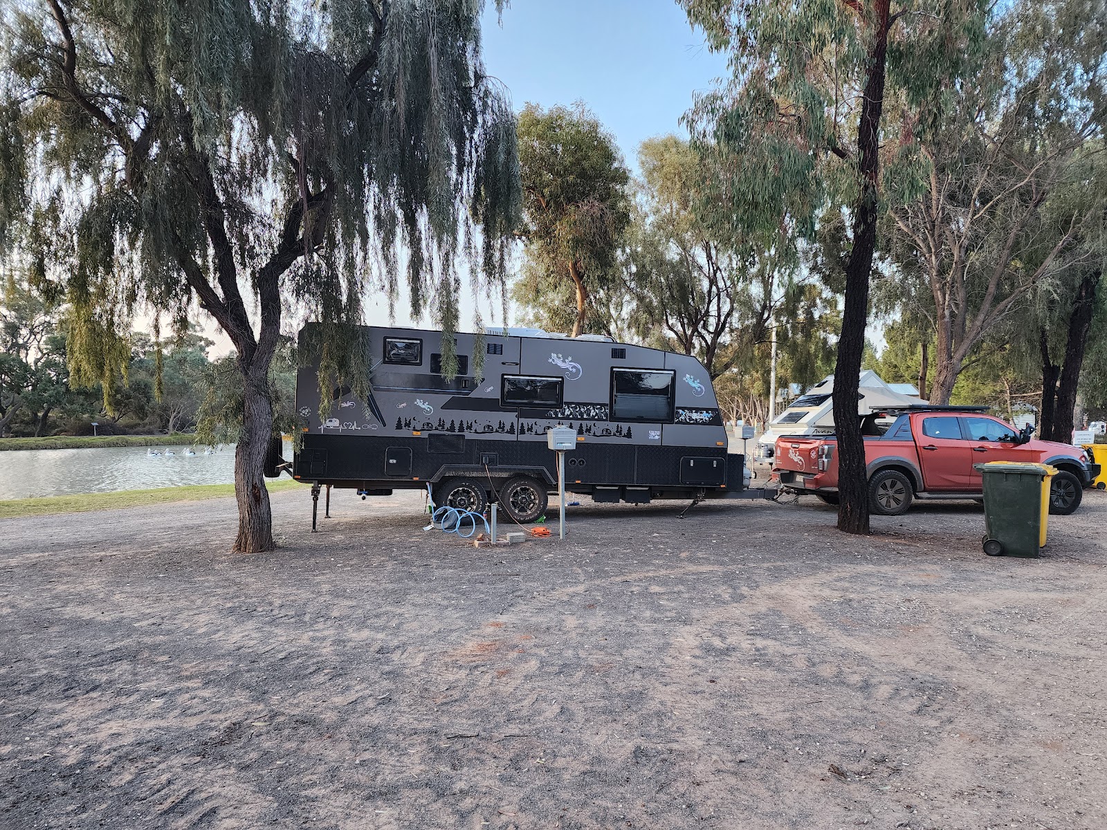 Beulah Creek Caravan Park 3