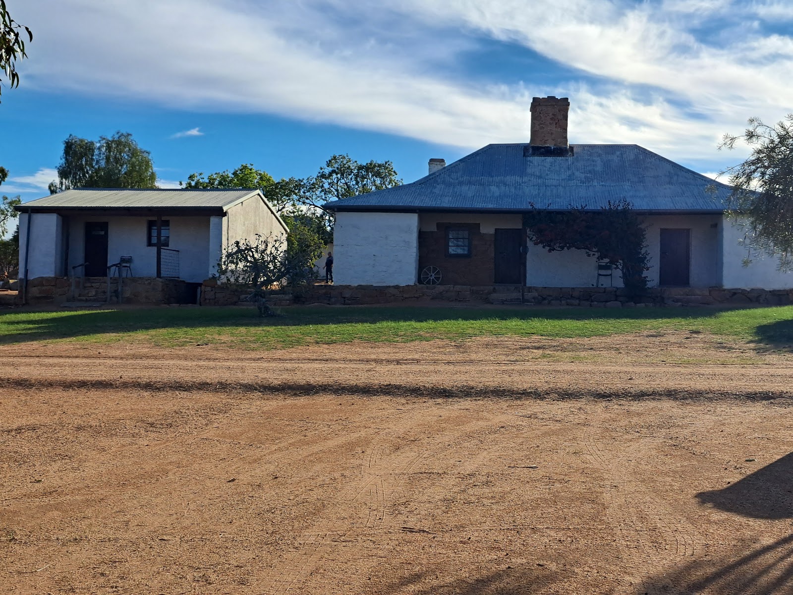 Mangowine Homestead 2