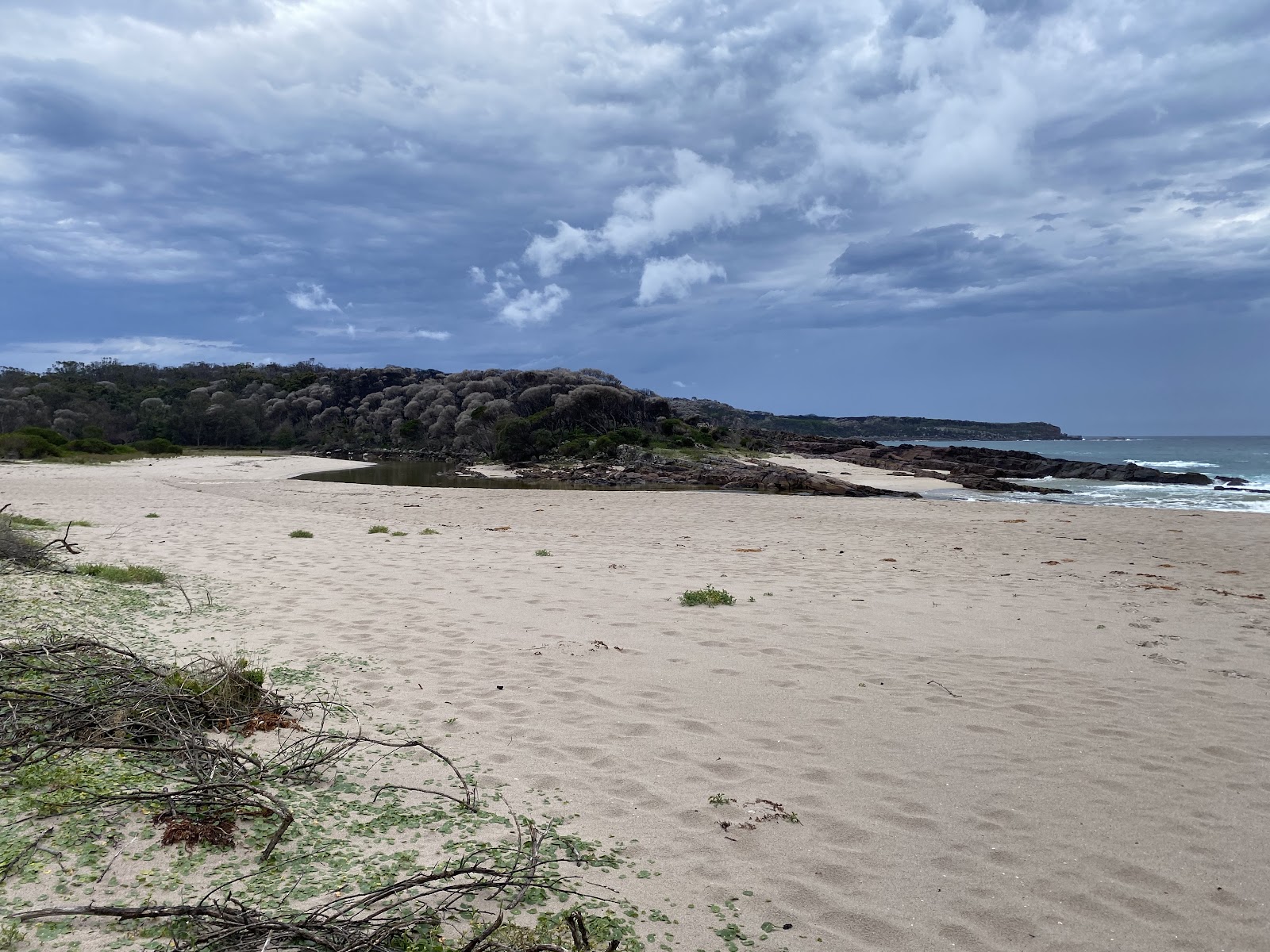 Saltwater Creek 4