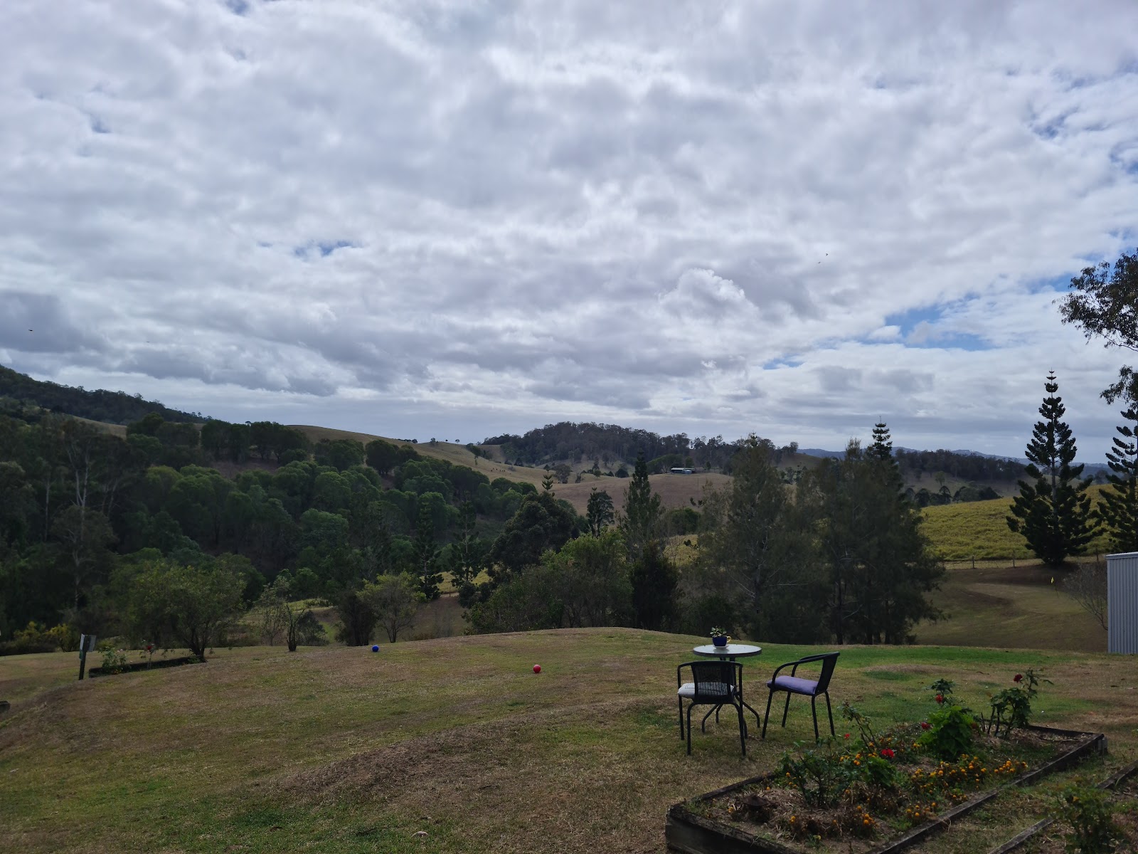 Koolewong Par 3 Golf Course 4