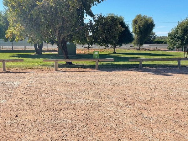 T M Price Rotary Park 3