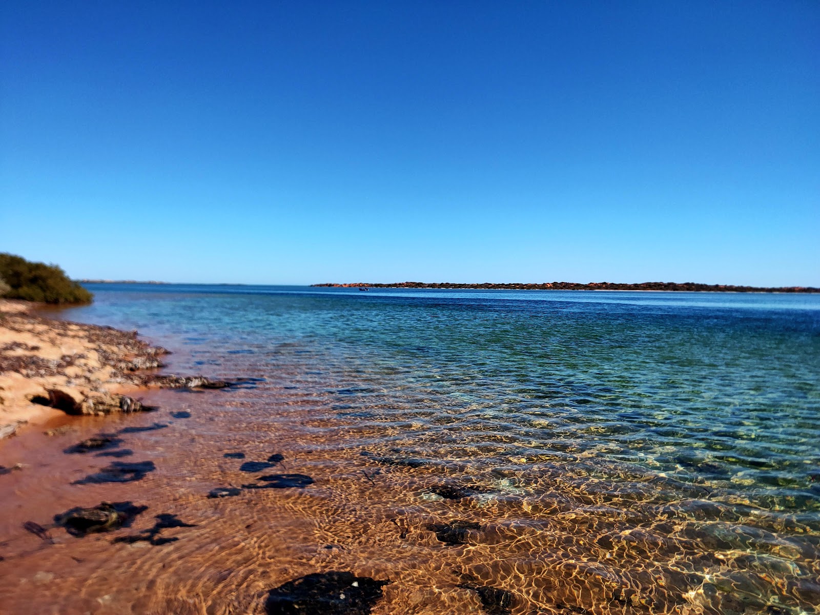 Big Lagoon 3