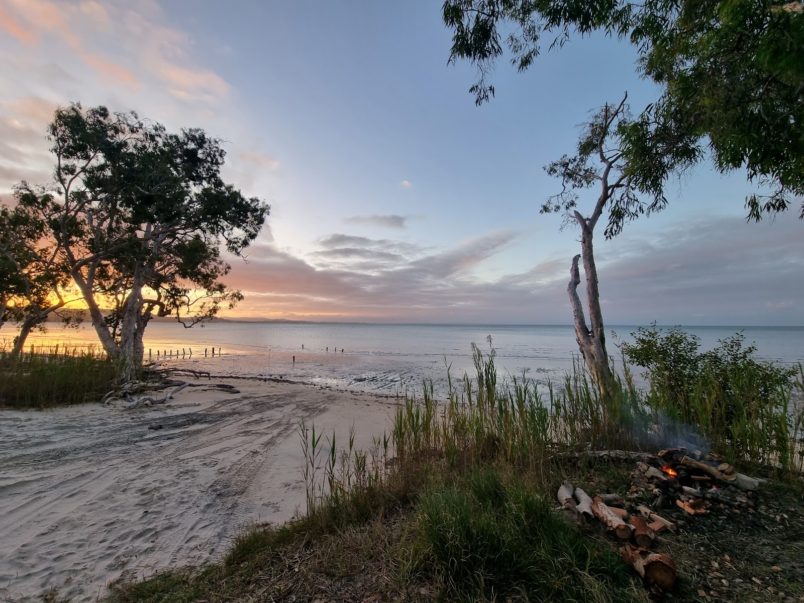 Elim Beach Campground 3