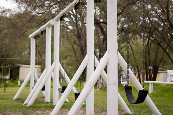 Busselton Christian Brethren Campsite 2