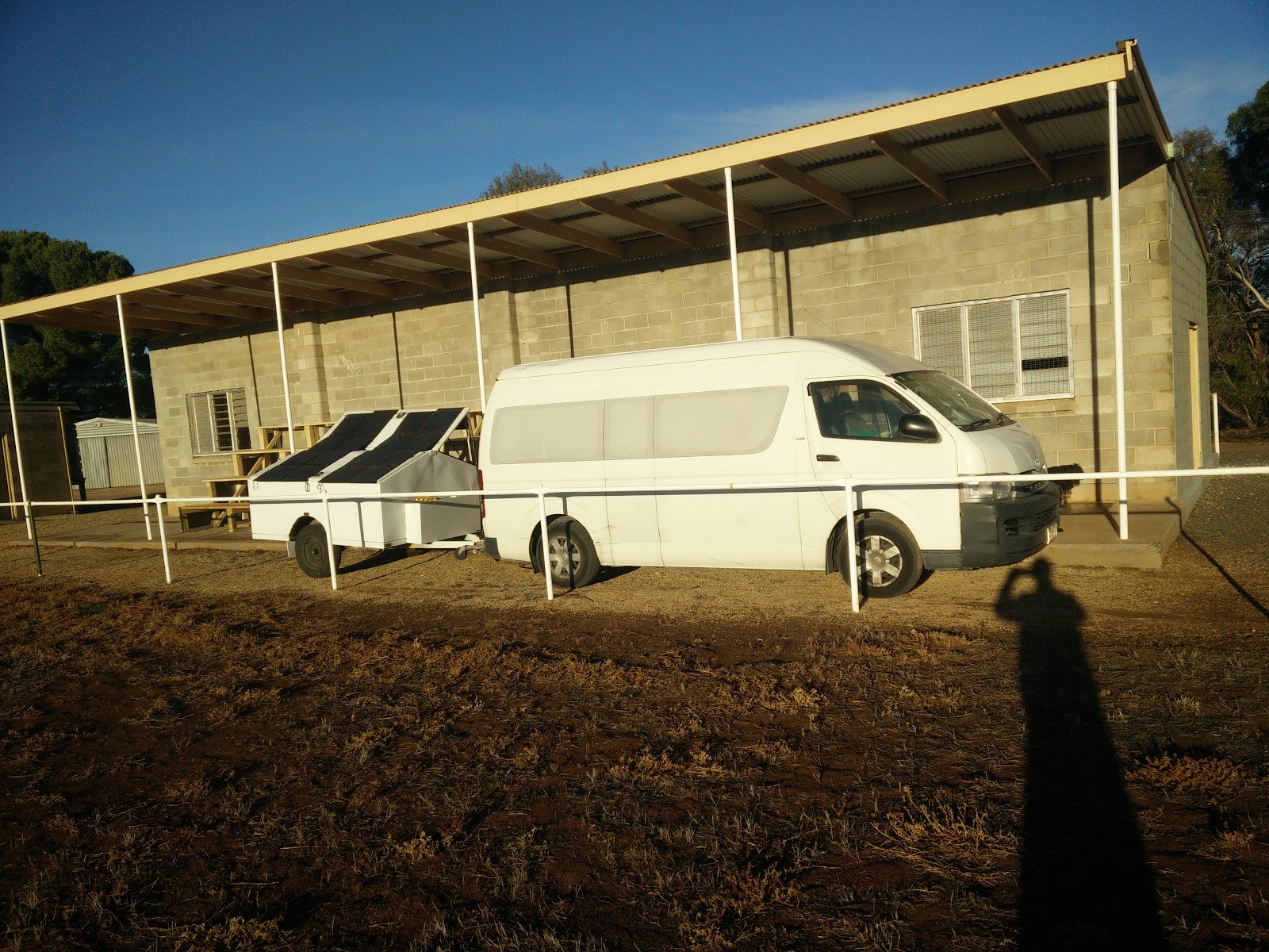 Owen Oval 2