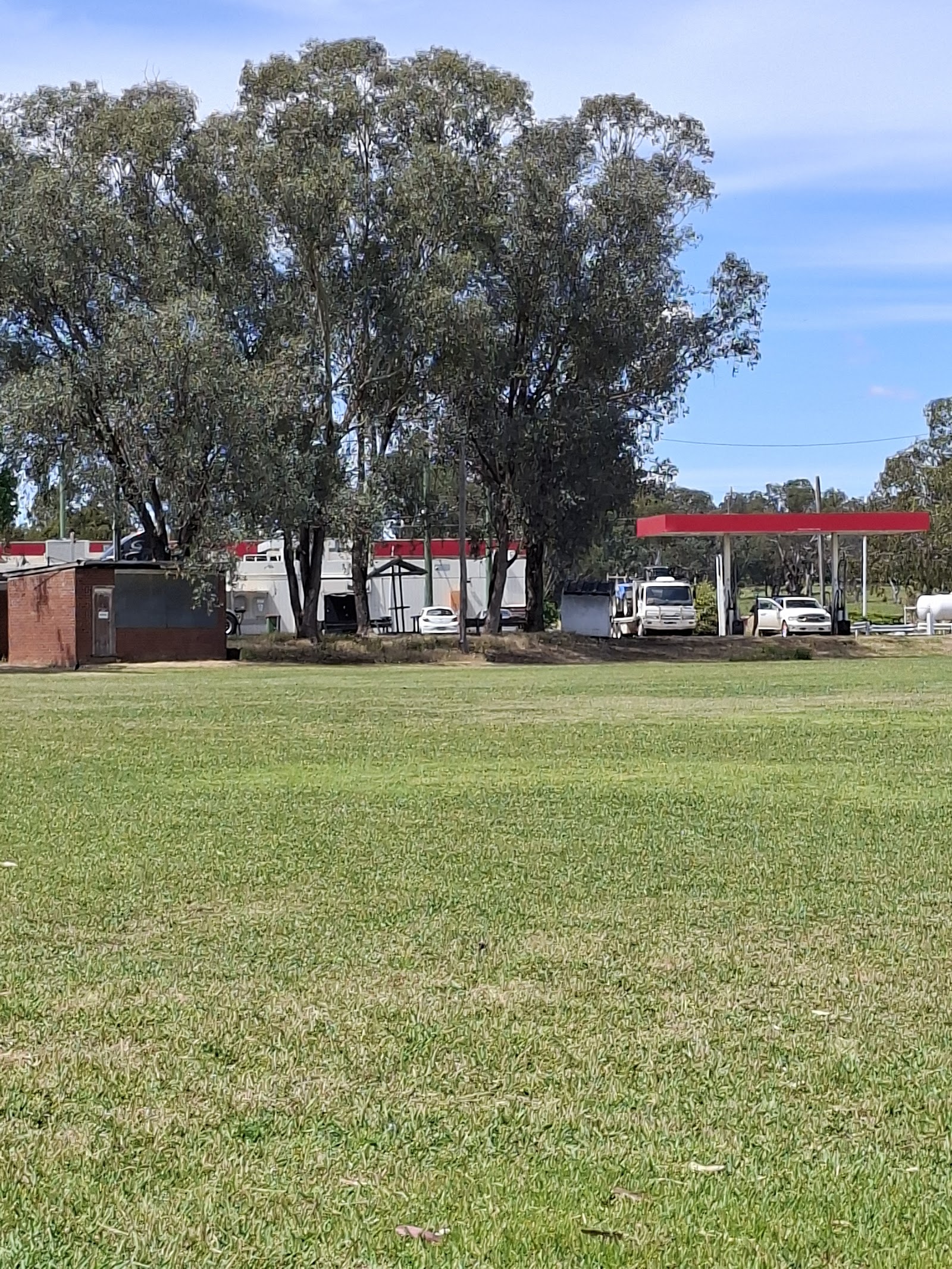 Breaden Sports Ground 2