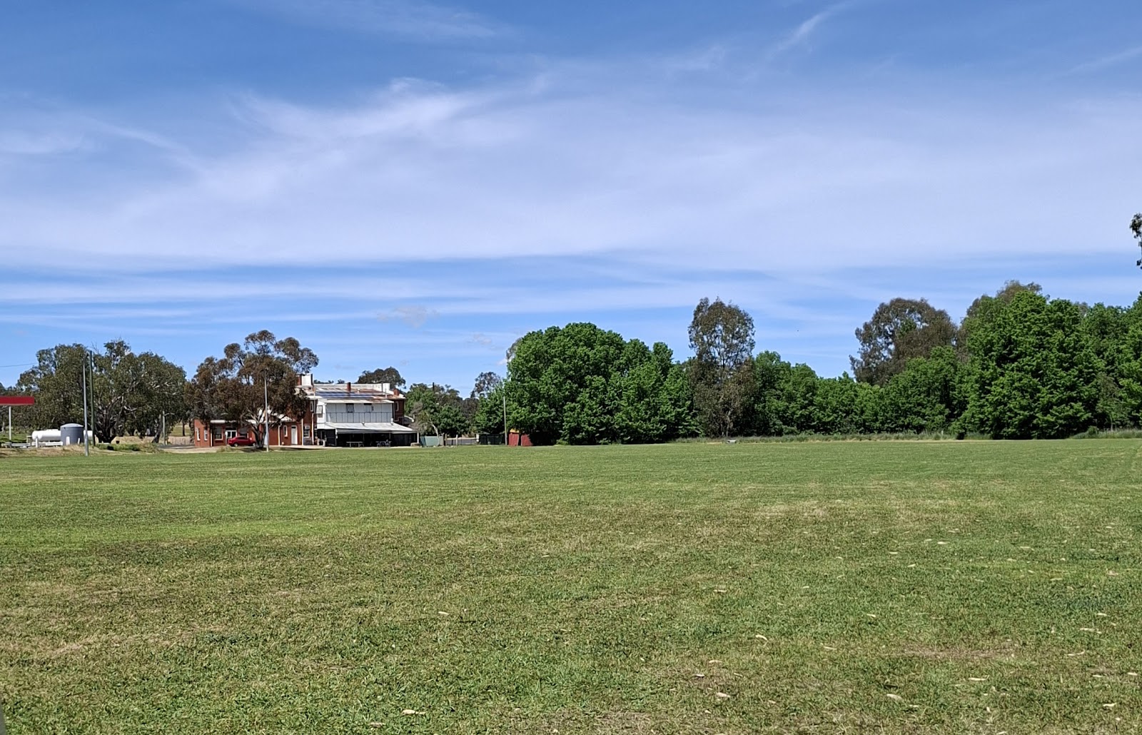 Breaden Sports Ground 4