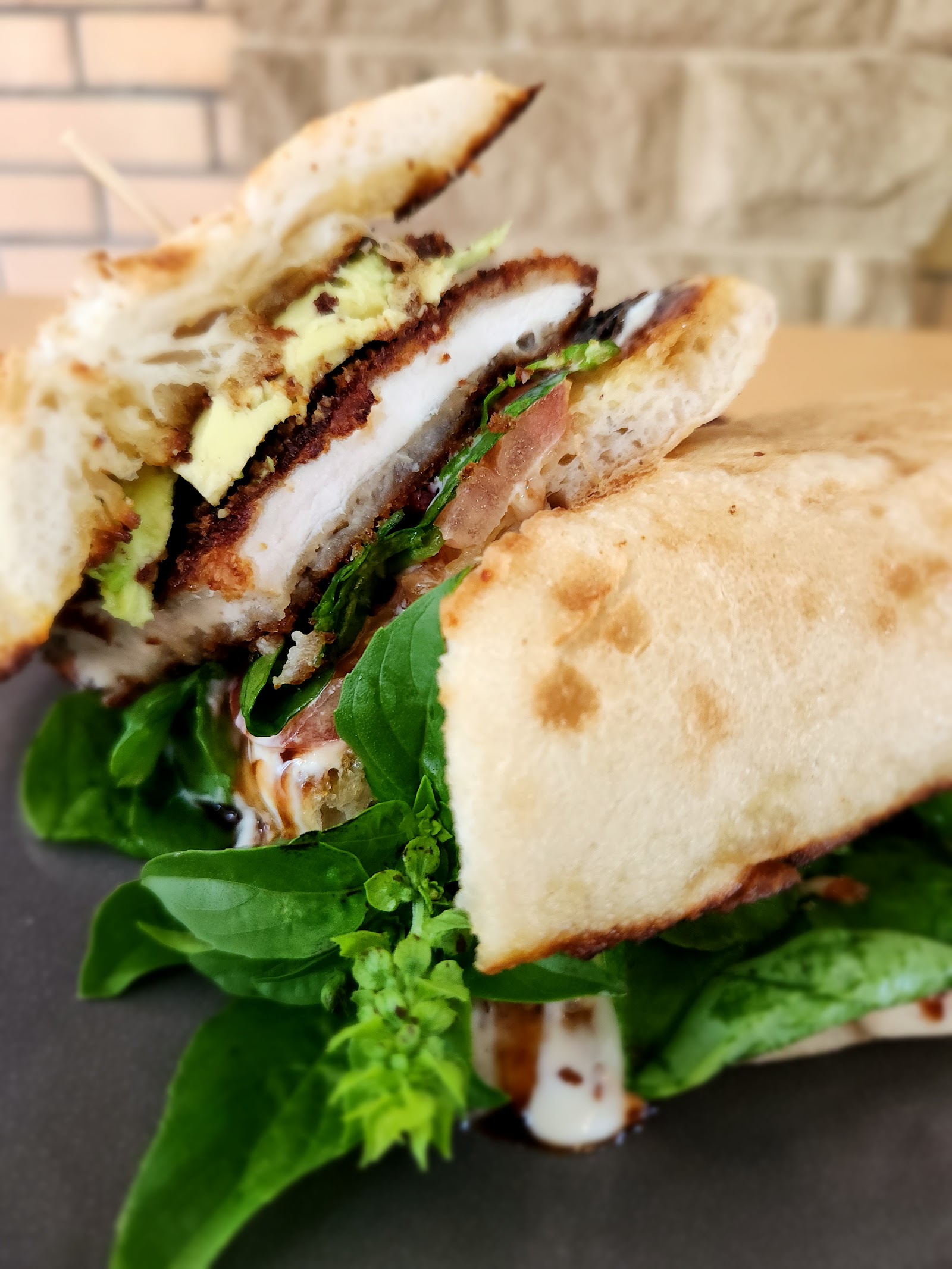 Woolshed Baa & Grill and Baa-rista 2