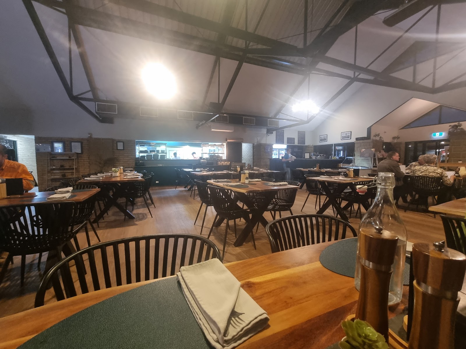Woolshed Baa & Grill and Baa-rista 3
