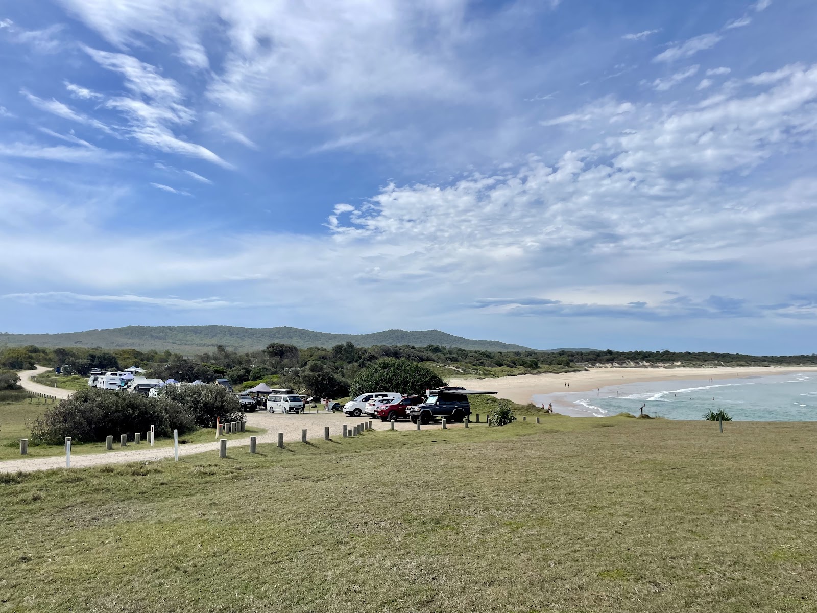Red Cliff Campground 9