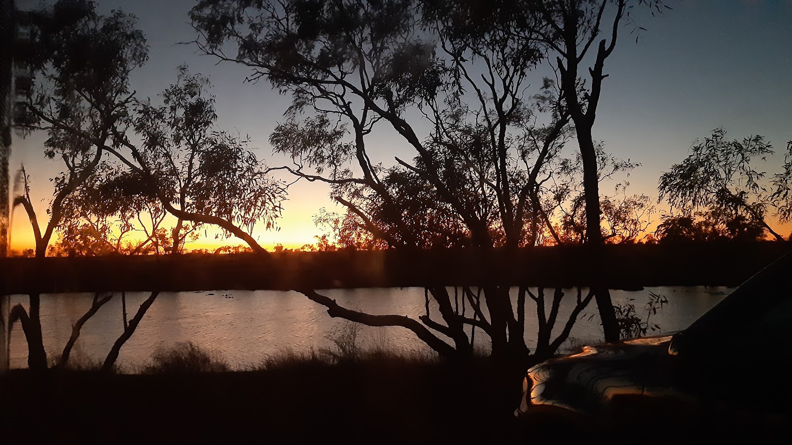 Camooweal Billabong 3