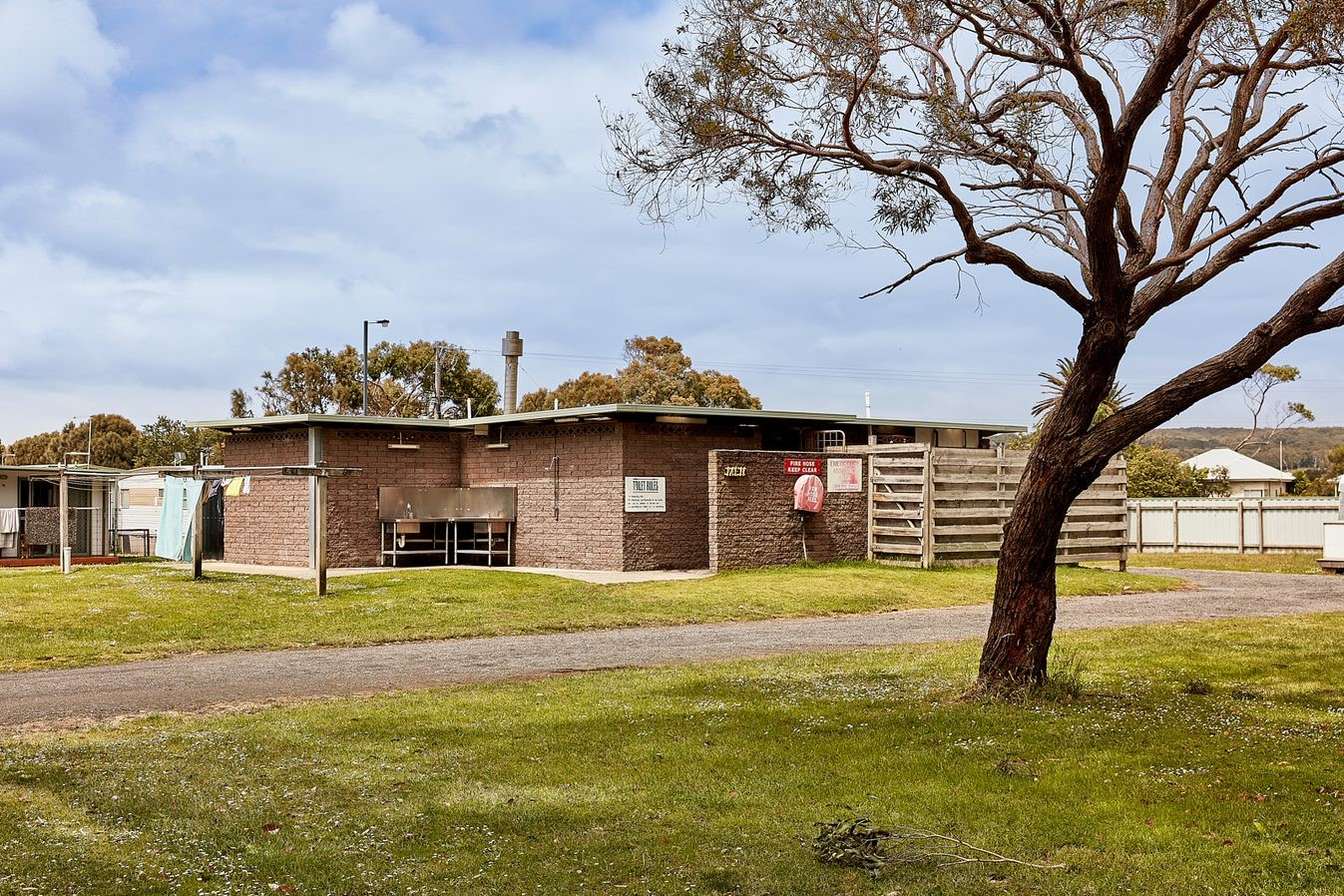 Apollo Bay Recreation Reserve 2