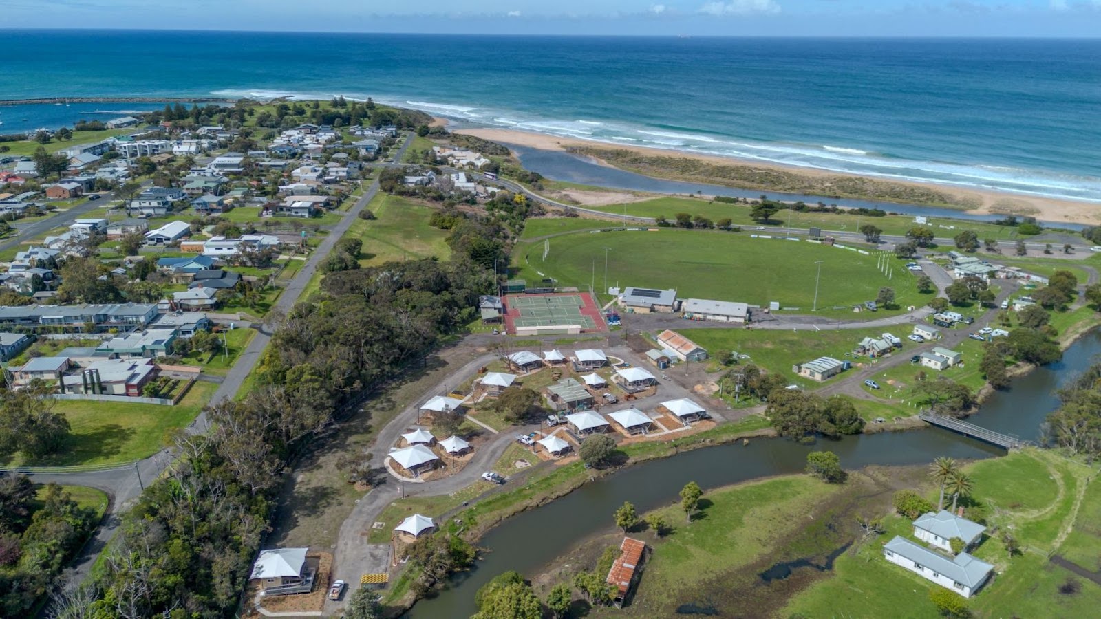 Apollo Bay Recreation Reserve 4