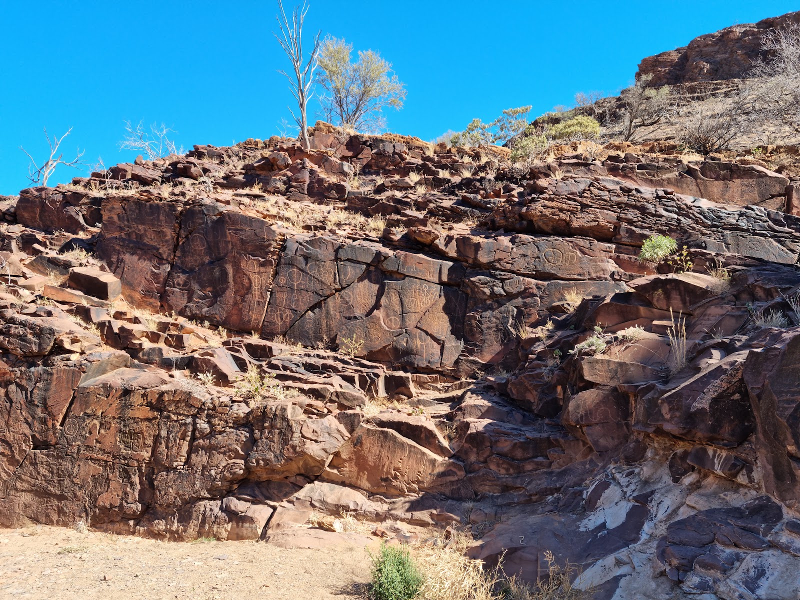 Mount Chambers Gorge 2
