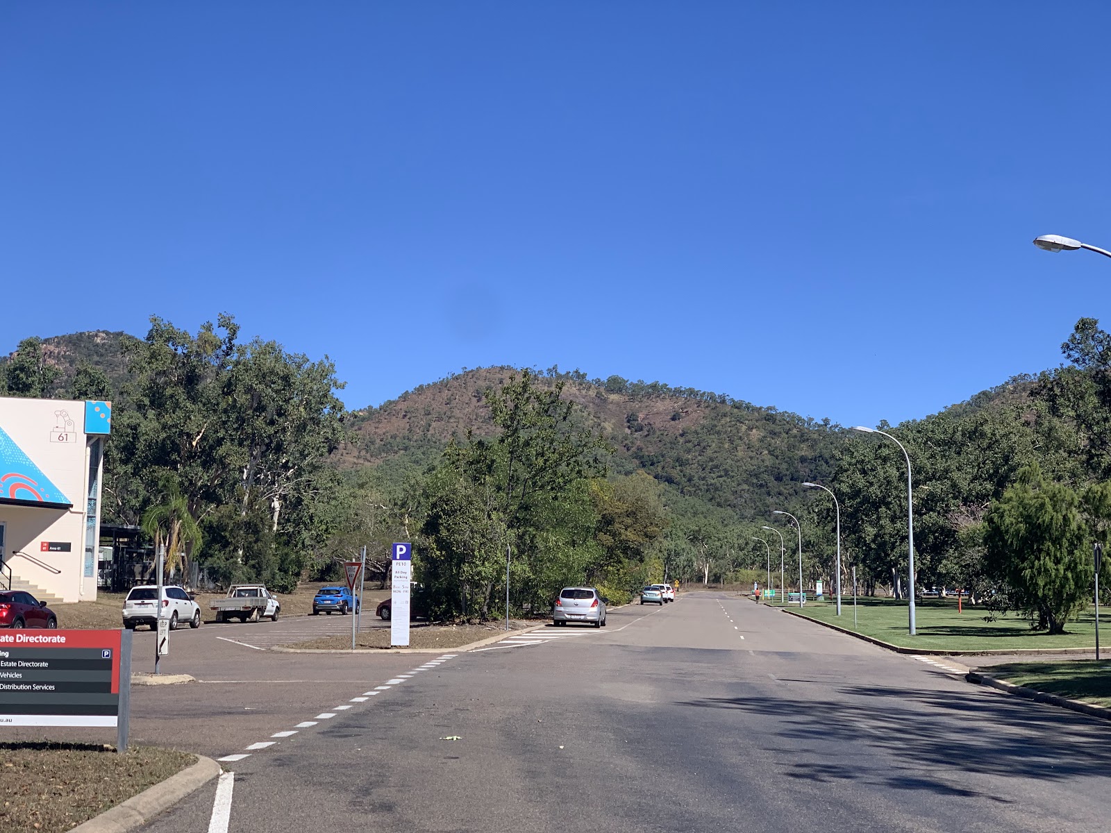 King River West Rest Area 3