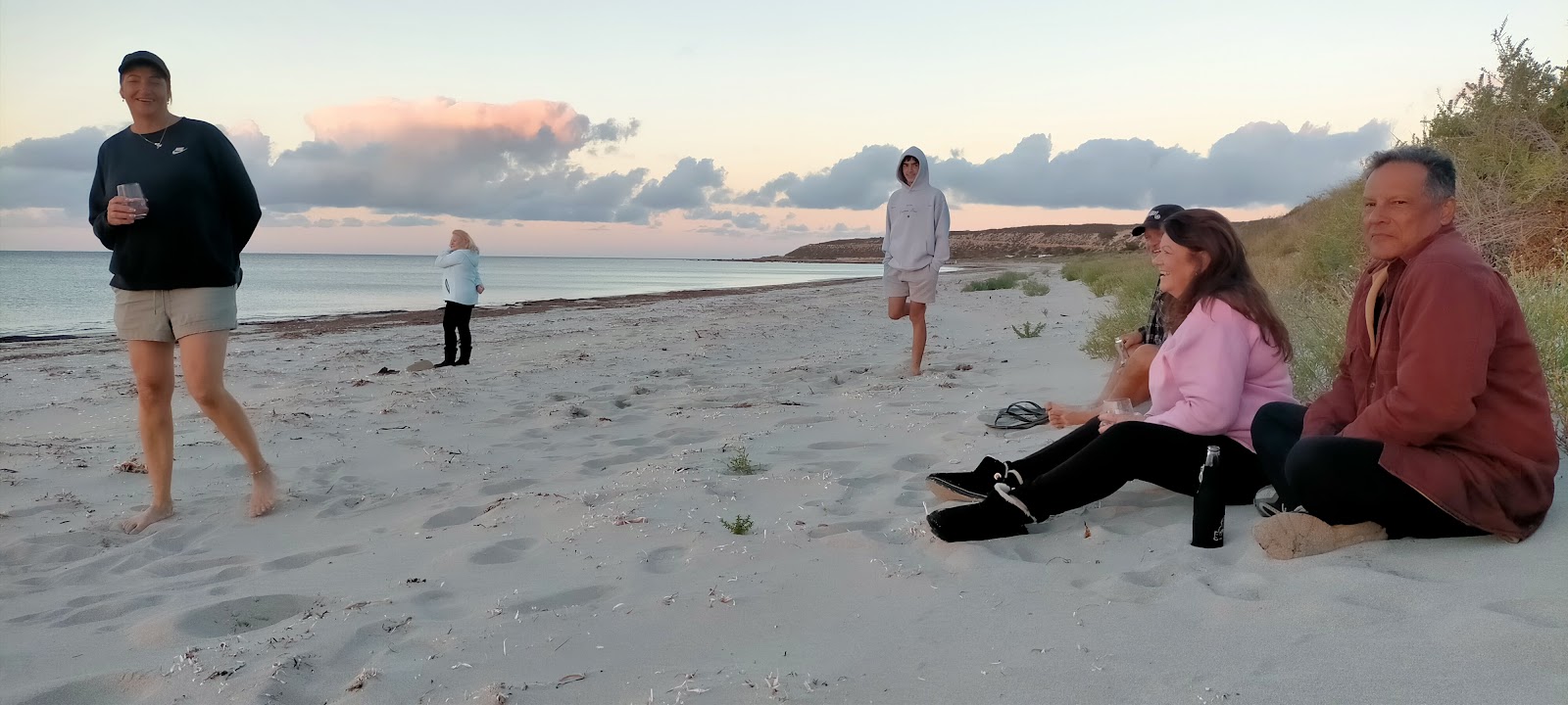 Burners Beach 2
