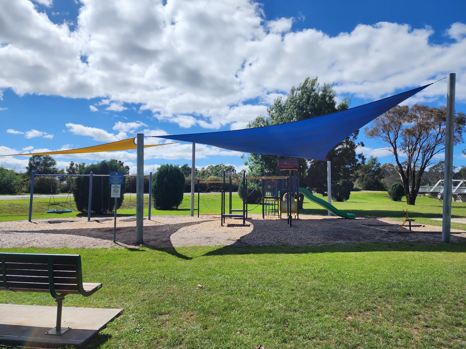 Genoa campground 6