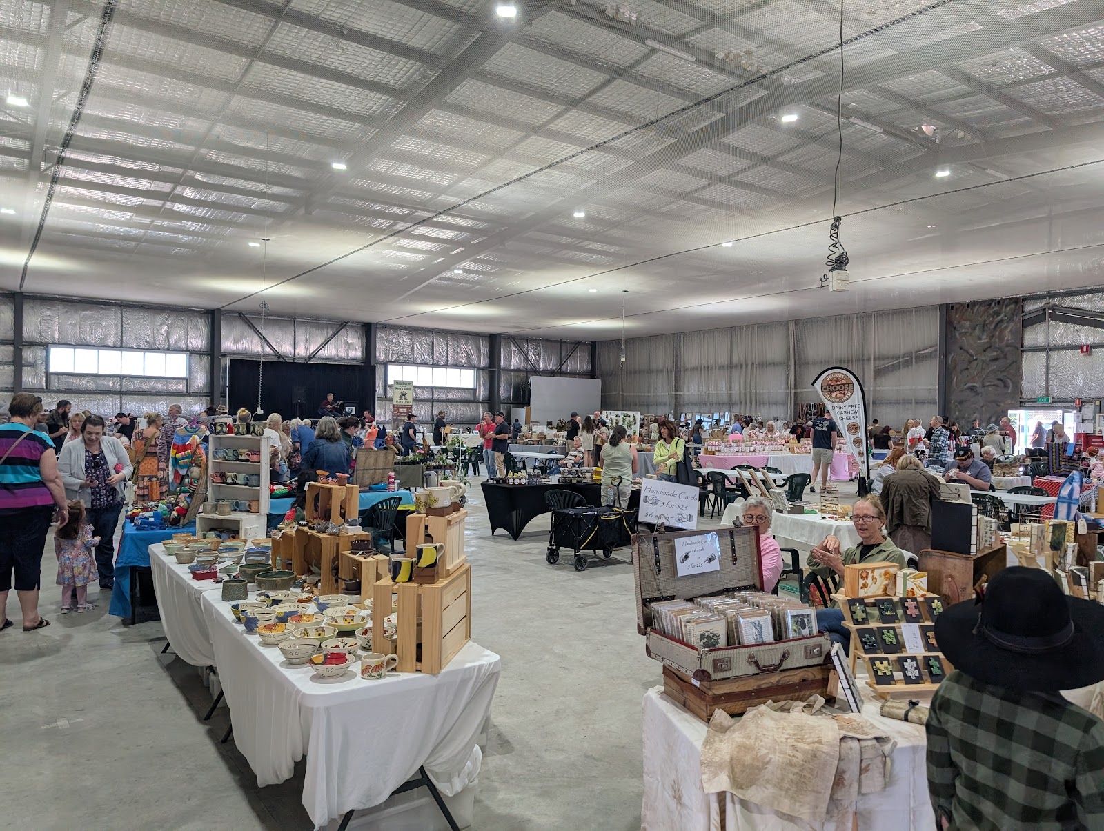 Stanthorpe Showgrounds 3