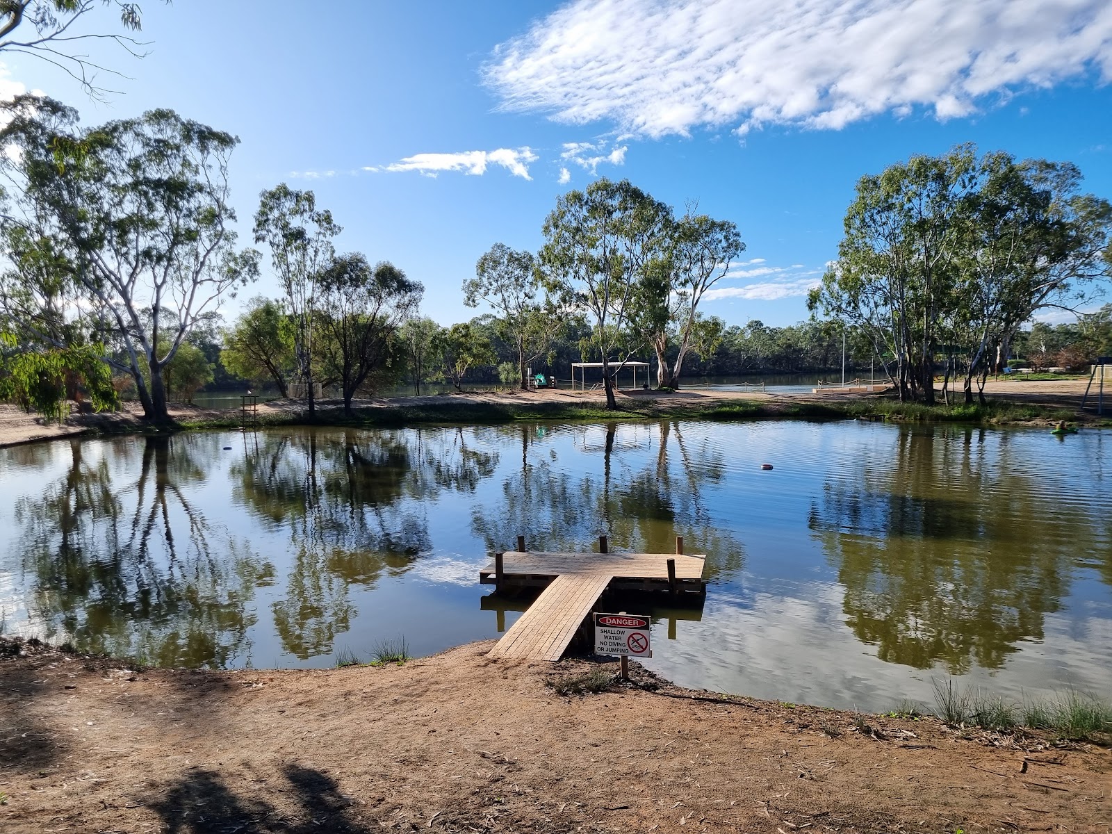 Roonka River Adventure Park 2