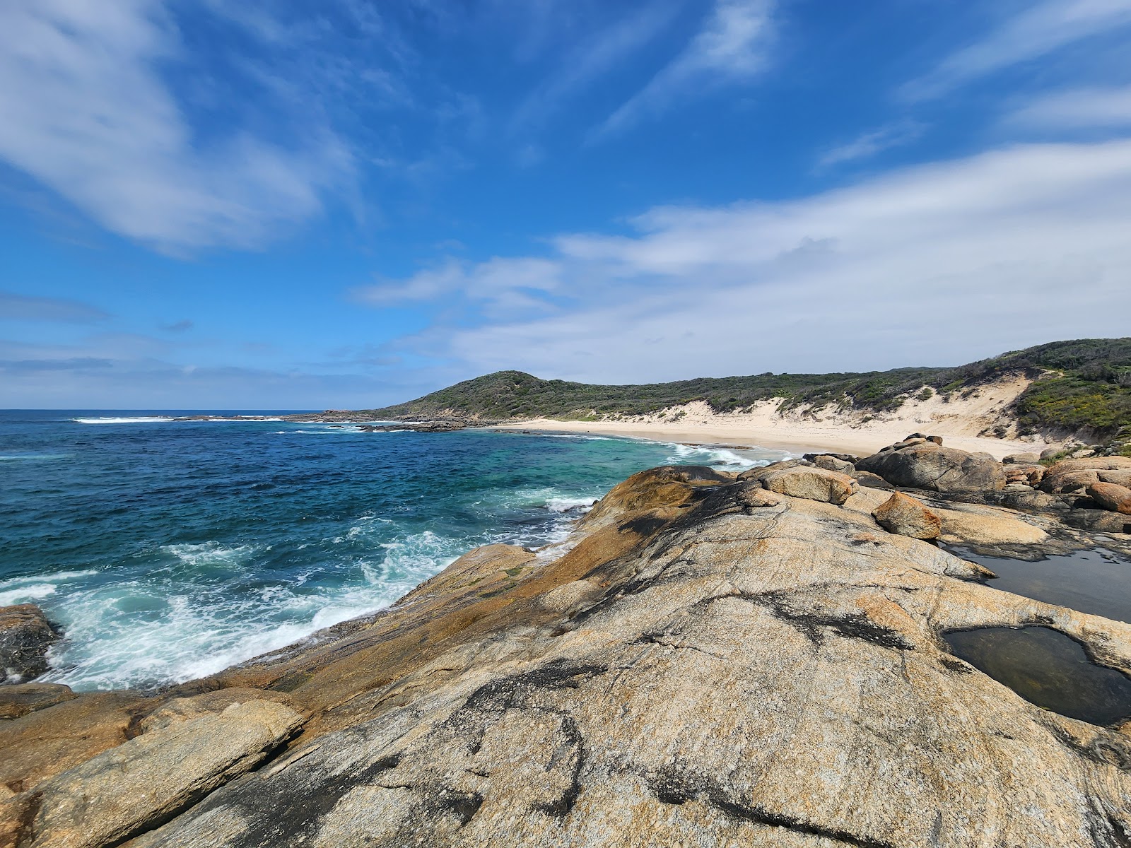 Parry Beach 3