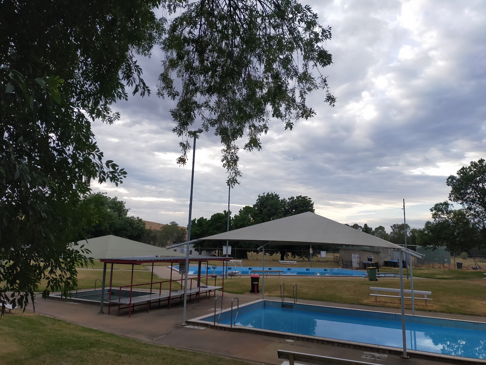 Jugiong Recreational grounds 3