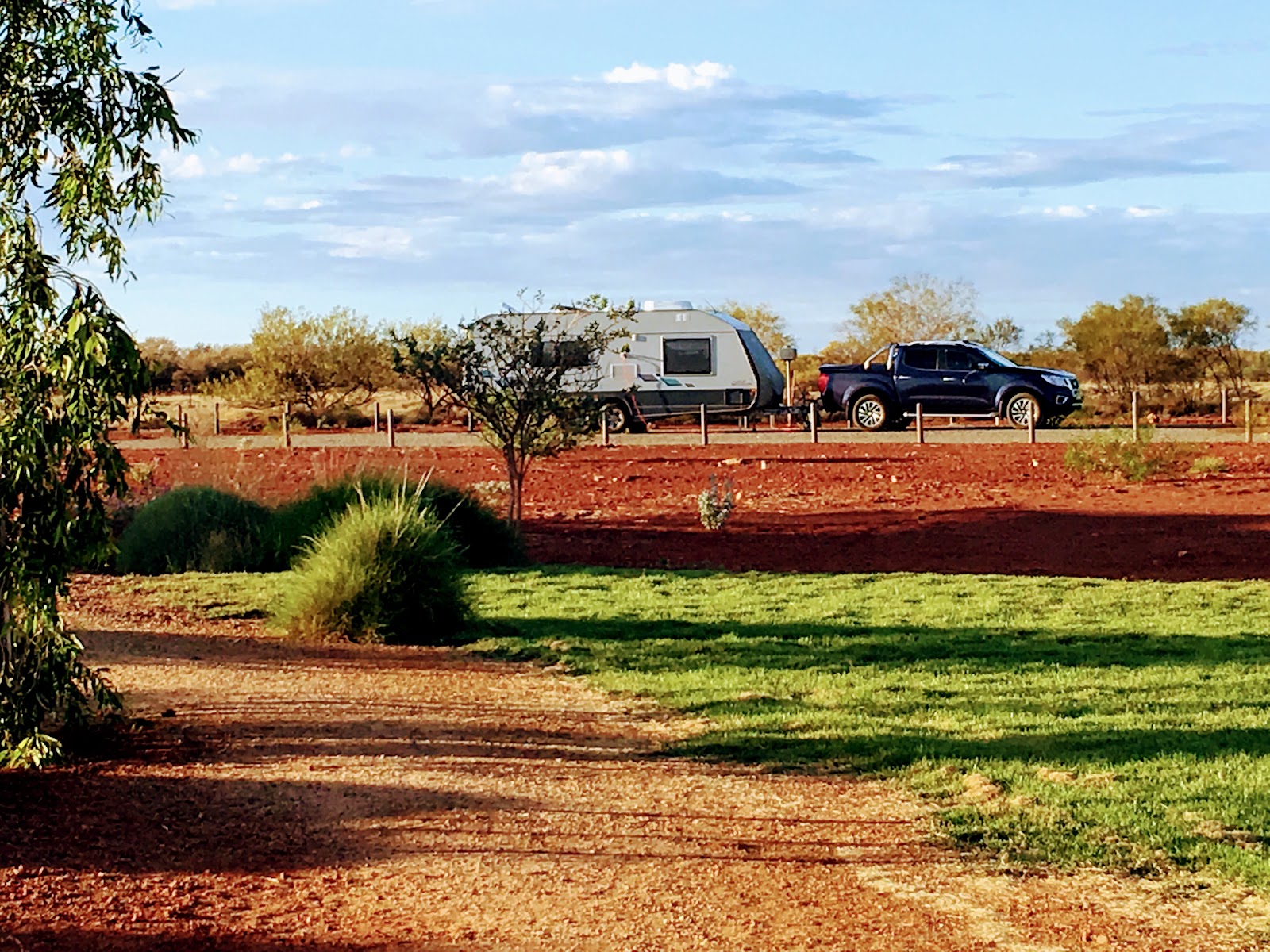 Peedamulla Campground 3
